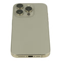 iPhone 15 Pro Natural Titanium, 128GB, Foarte bun
