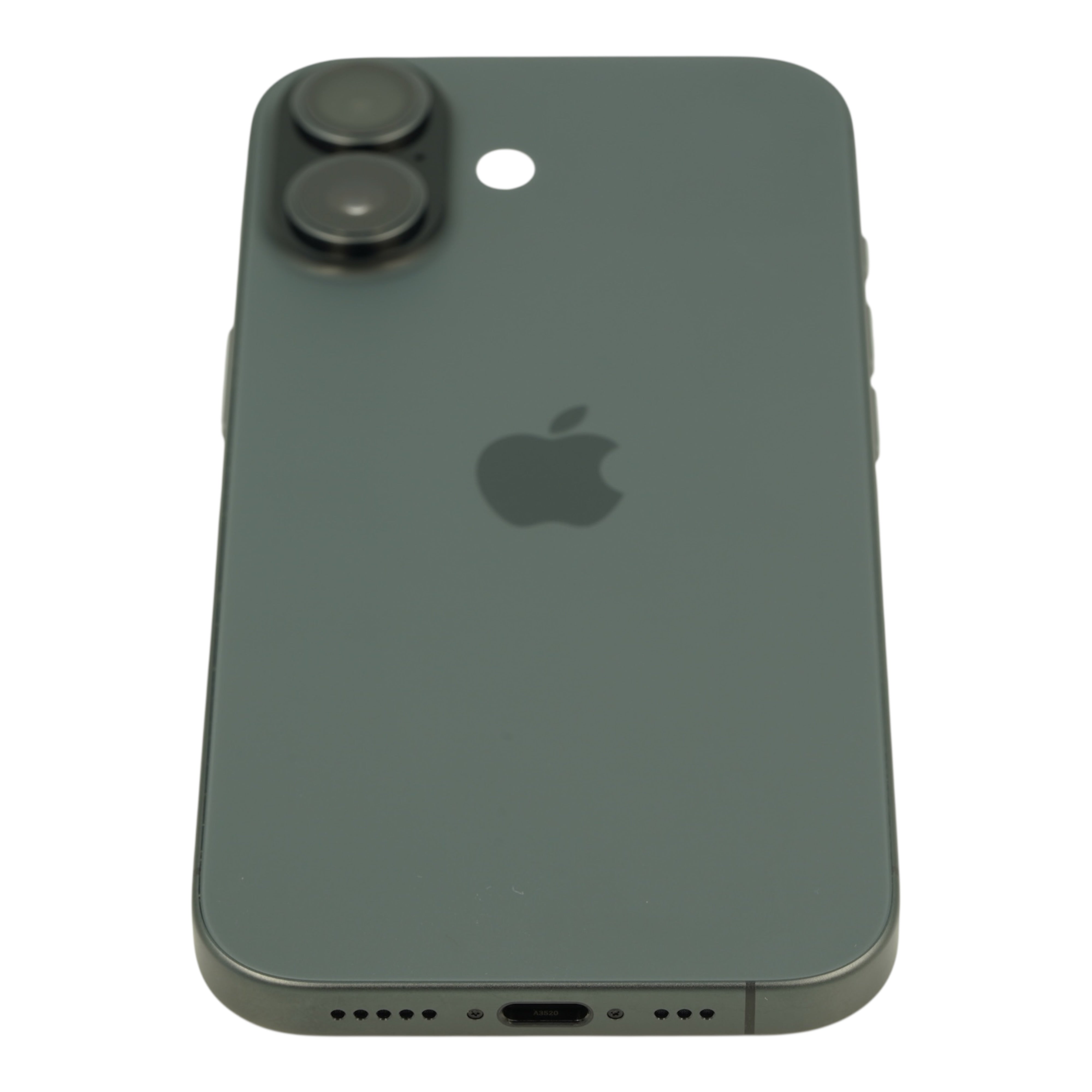 iPhone 17 Black, 256GB, Ca nou