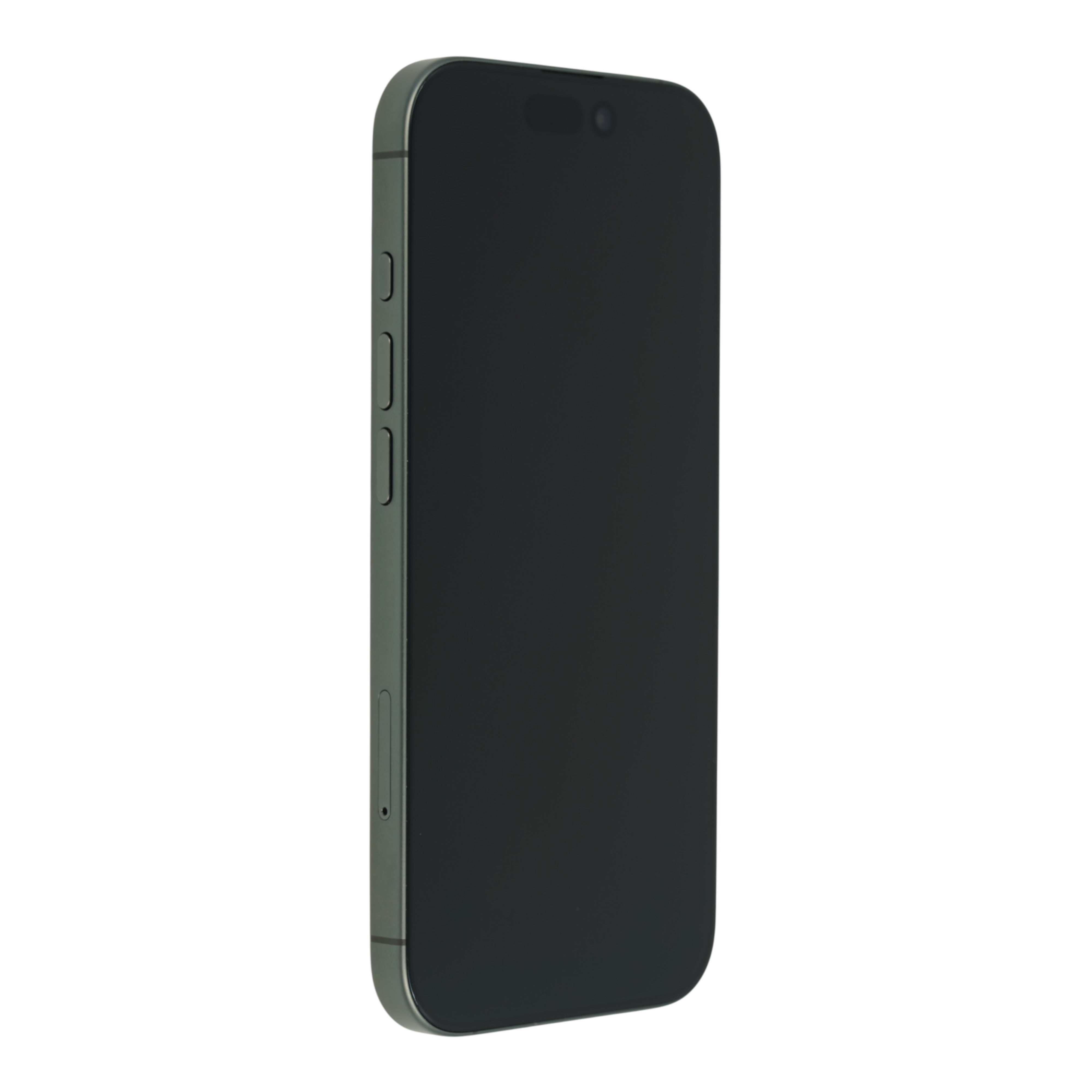 iPhone 17 Black, 256GB, Ca nou