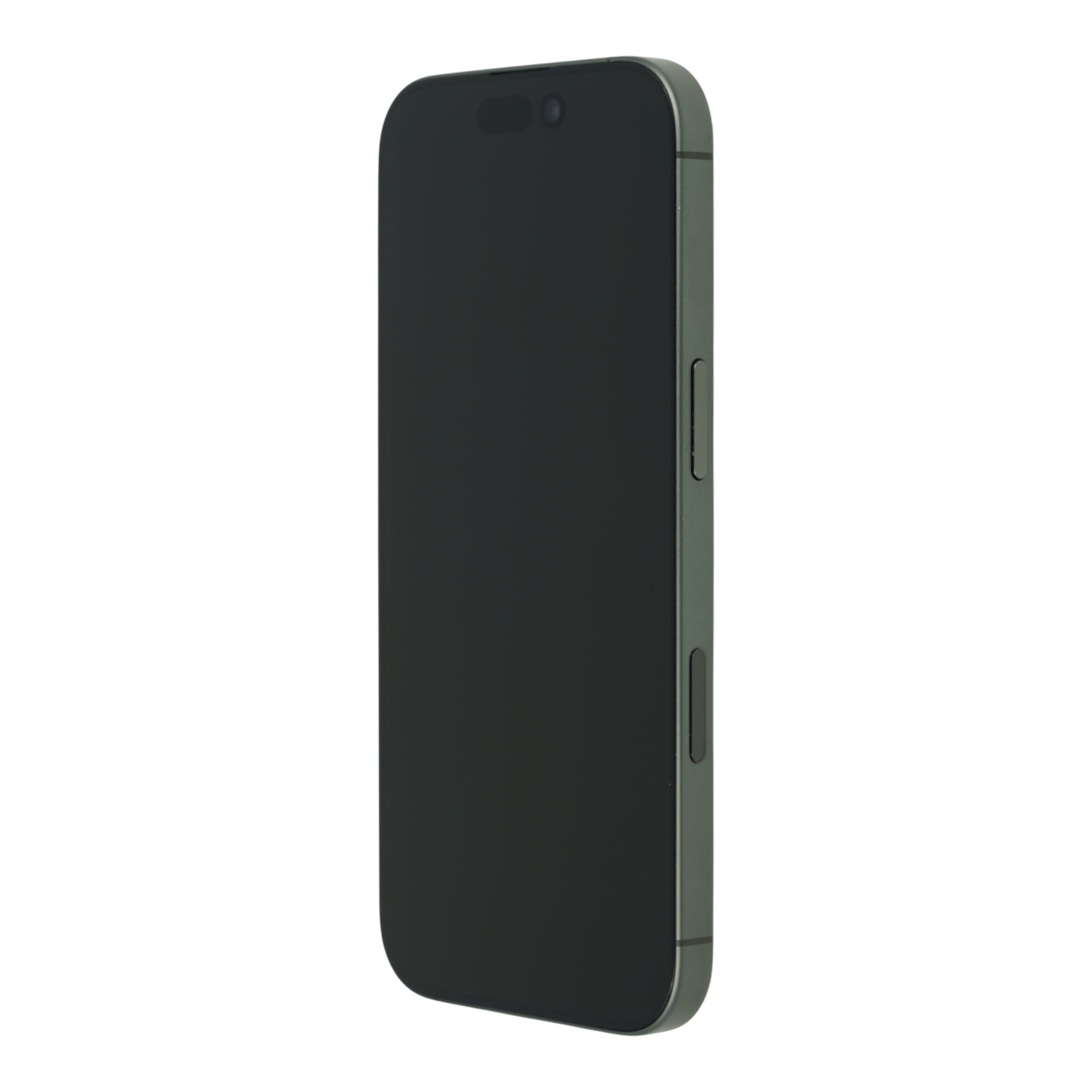 iPhone 17 Black, 256GB, Ca nou