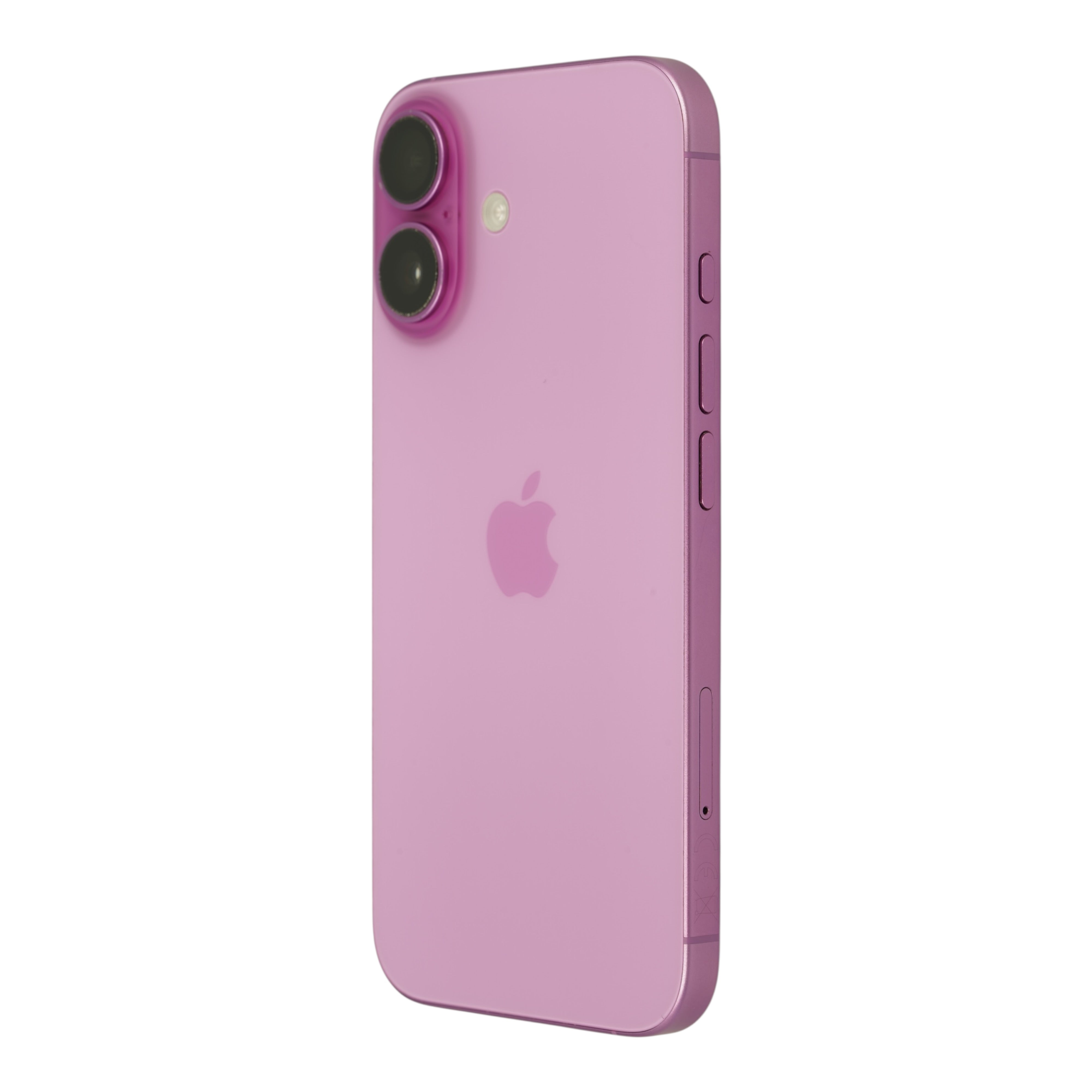 iPhone 16 Pink, 128GB, Foarte bun