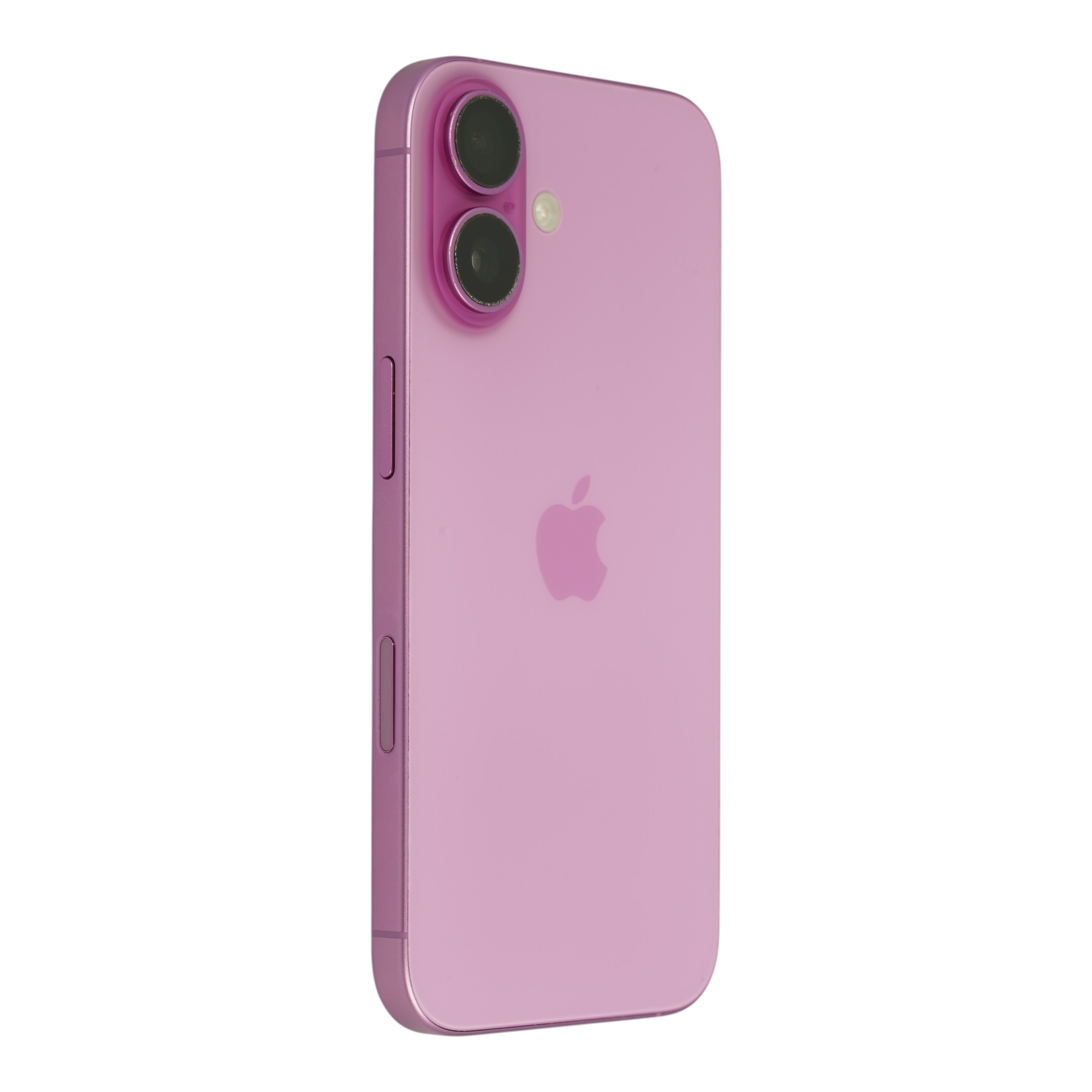 iPhone 16 Pink, 128GB, Foarte bun