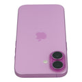 iPhone 16 Pink, 128GB, Foarte bun