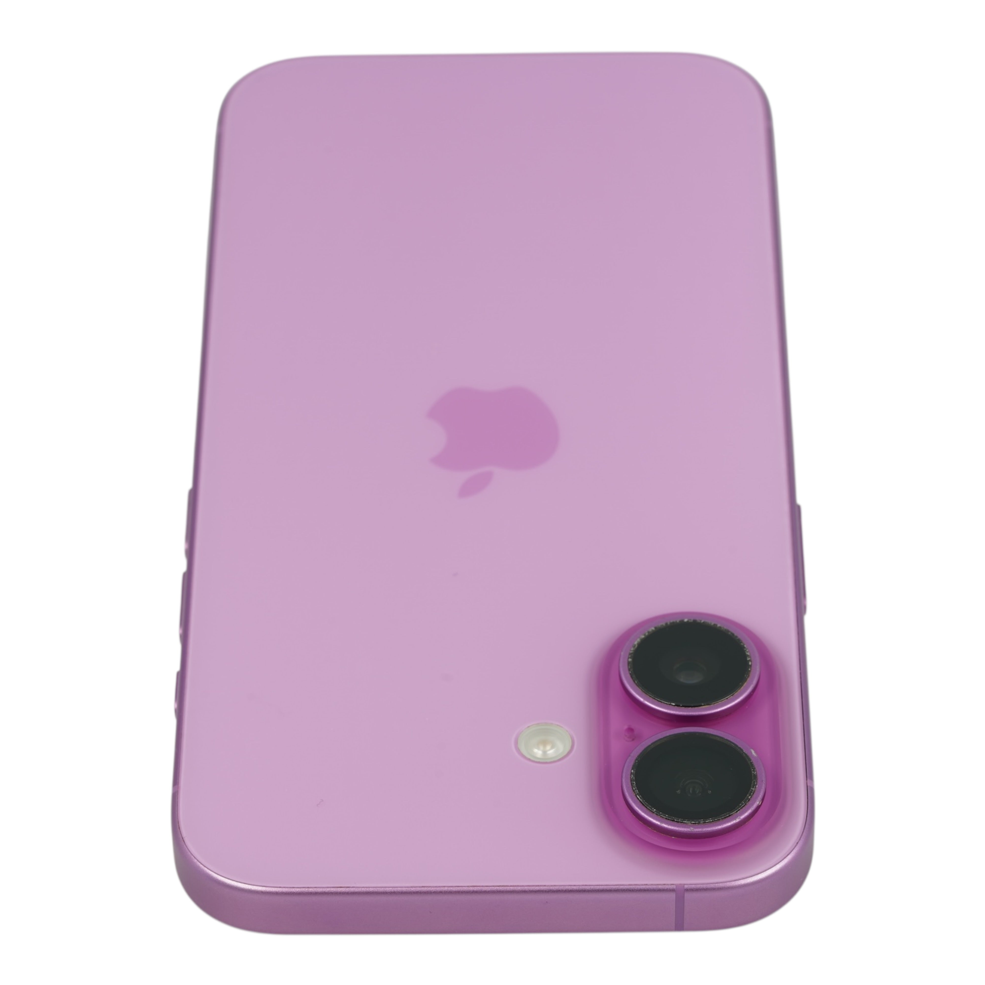 iPhone 16 Pink, 128GB, Foarte bun
