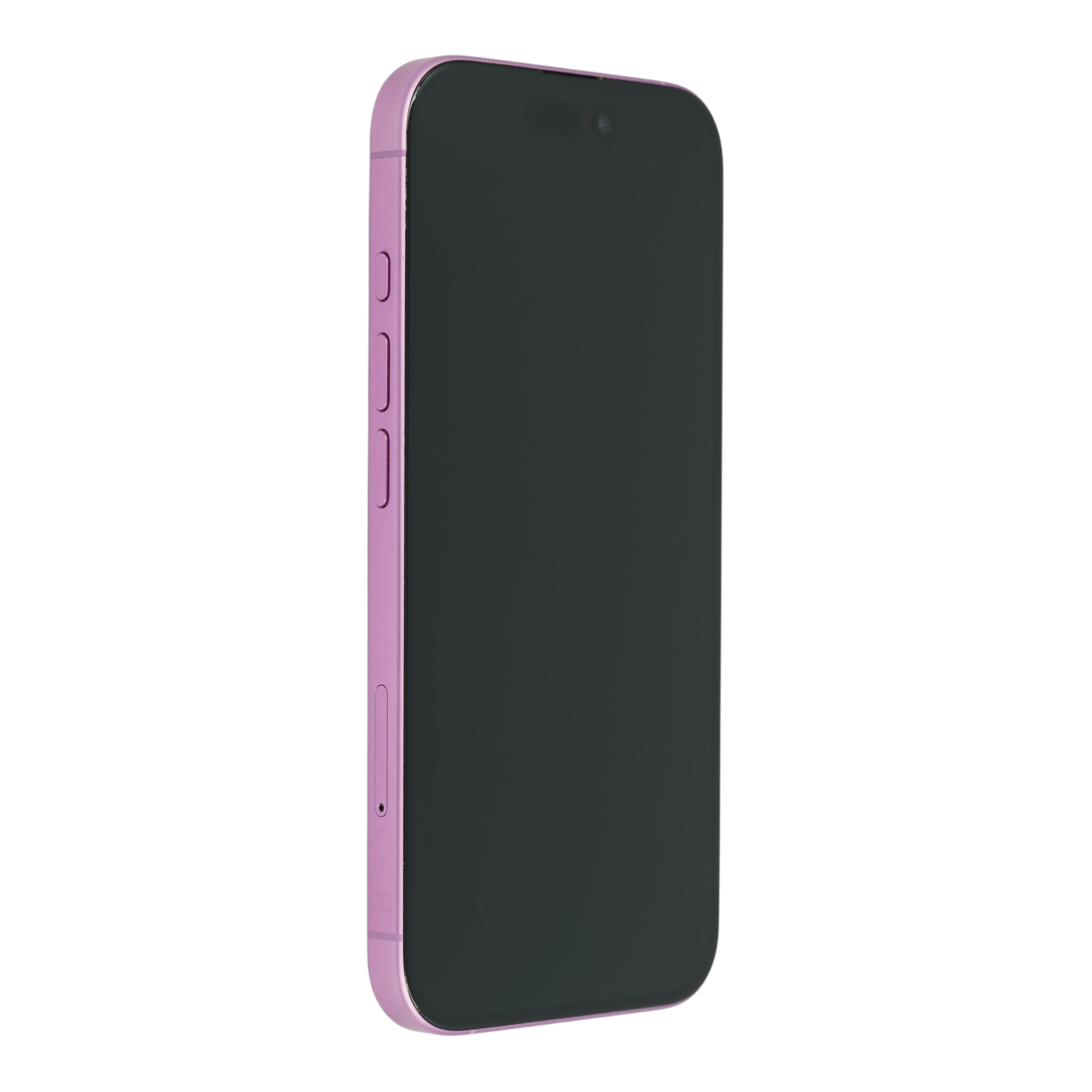 iPhone 16 Pink, 128GB, Foarte bun