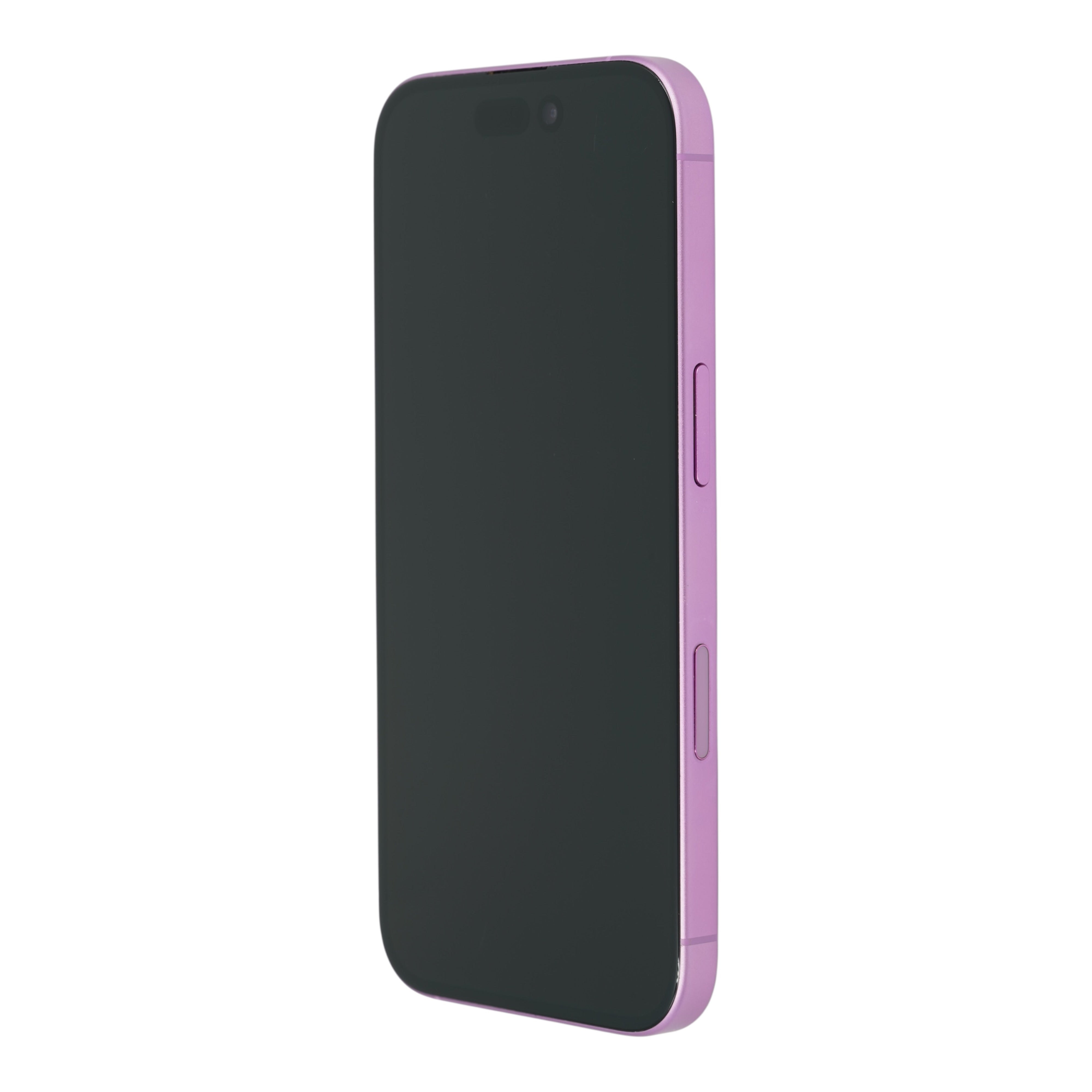 iPhone 16 Pink, 128GB, Foarte bun