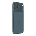 iPhone 17 Pro Max Deep Blue, 256GB, Ca nou