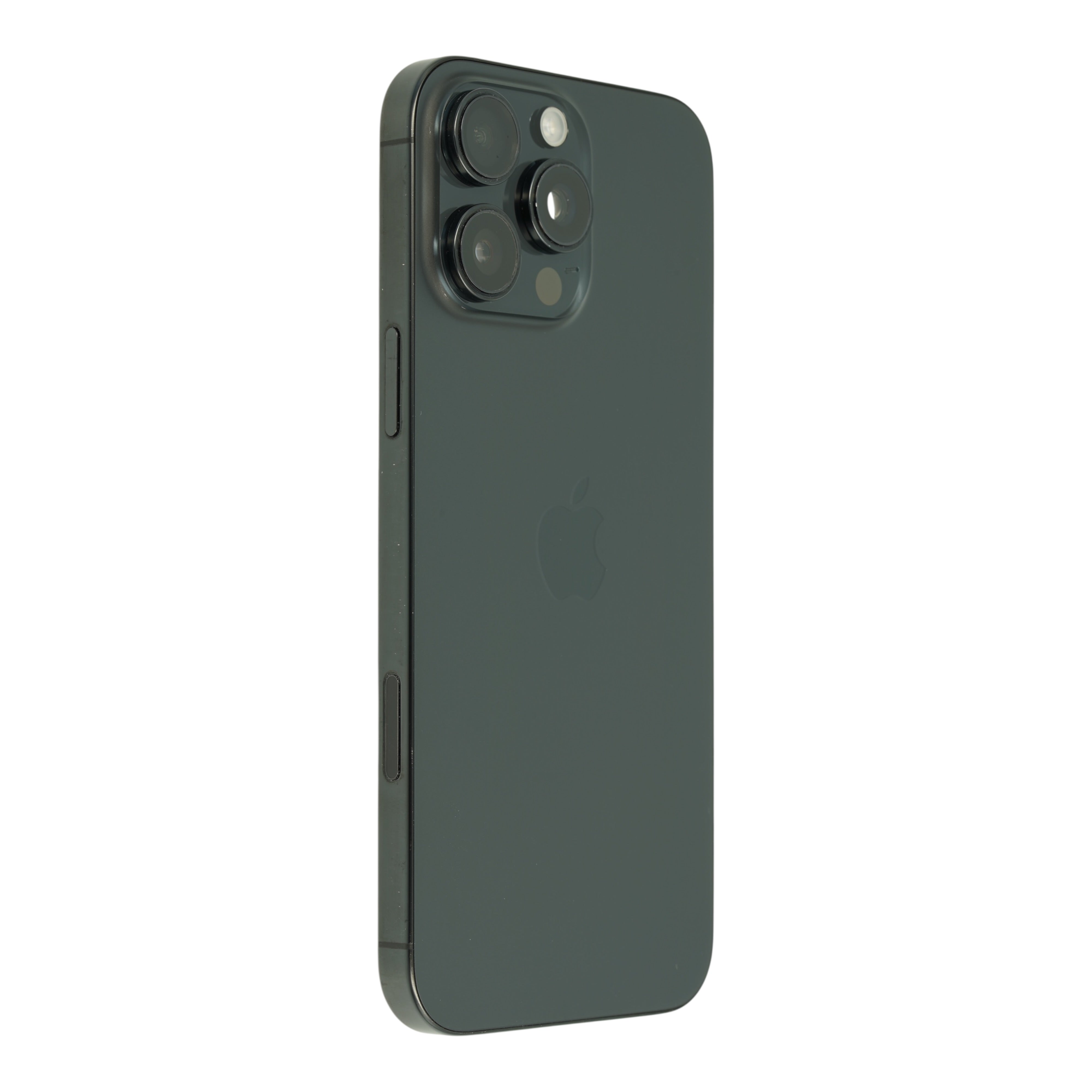 iPhone 16 Pro Max Black Titanium, 512GB, Excelent