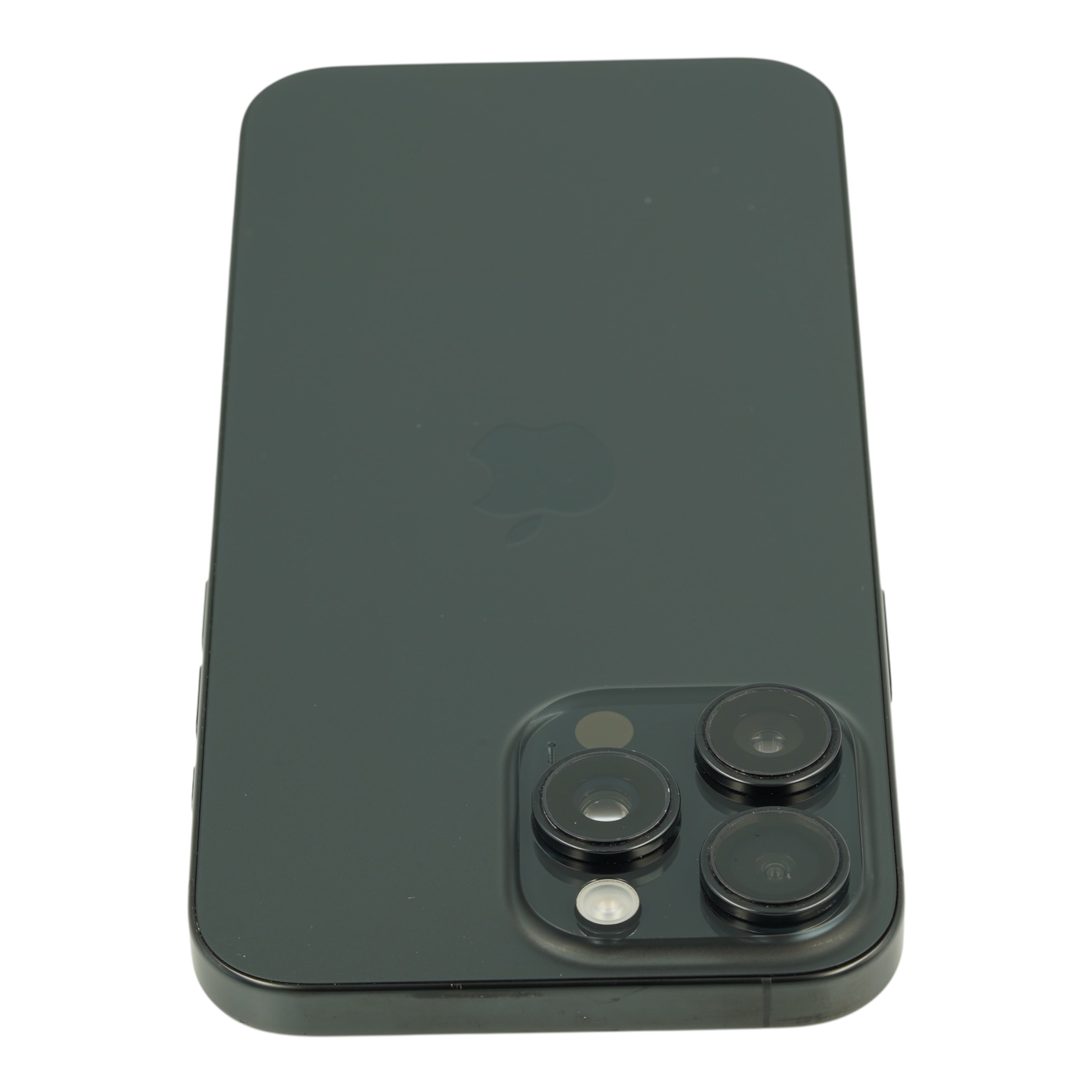 iPhone 16 Pro Max Black Titanium, 512GB, Excelent