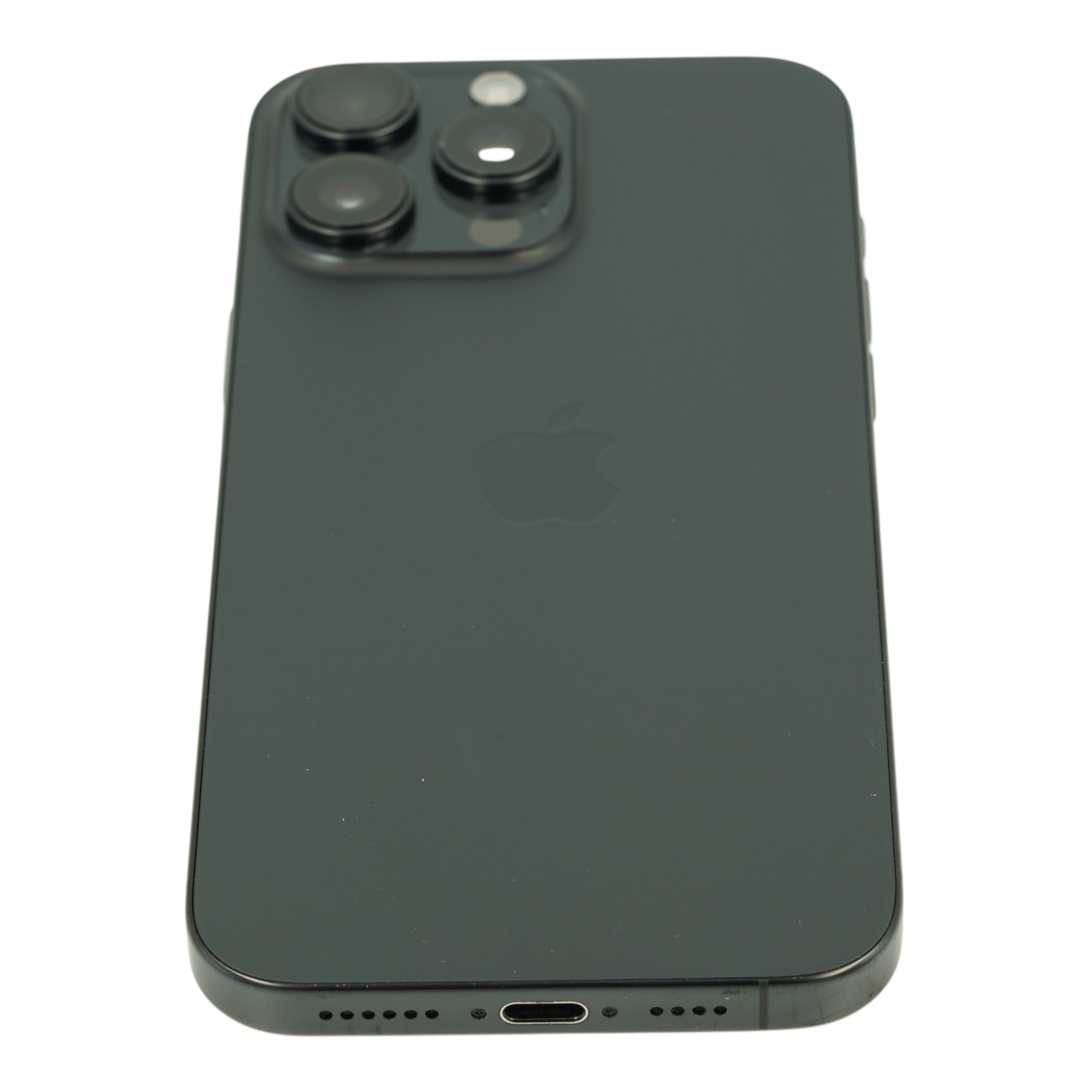 iPhone 16 Pro Max Black Titanium, 512GB, Excelent