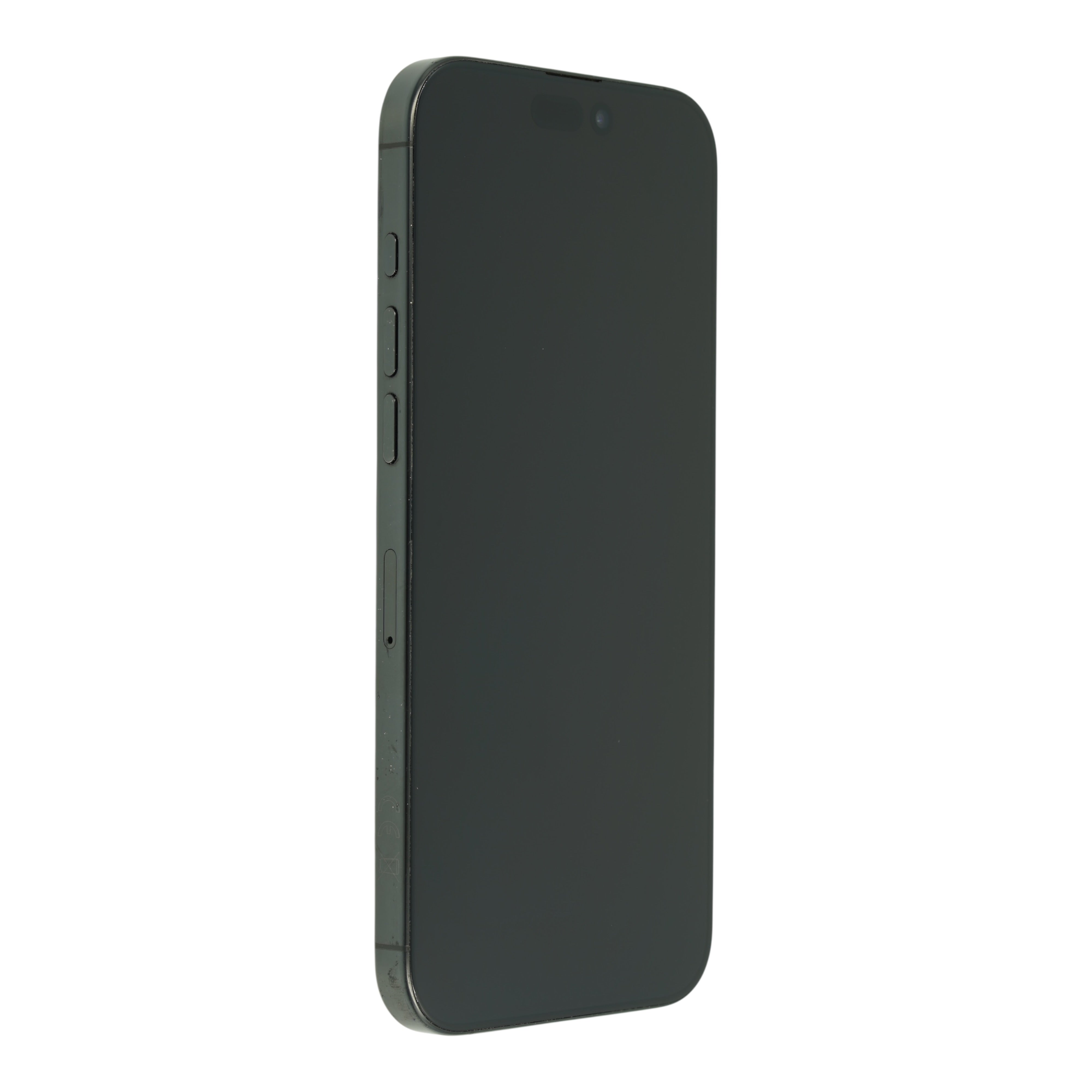 iPhone 16 Pro Max Black Titanium, 512GB, Excelent