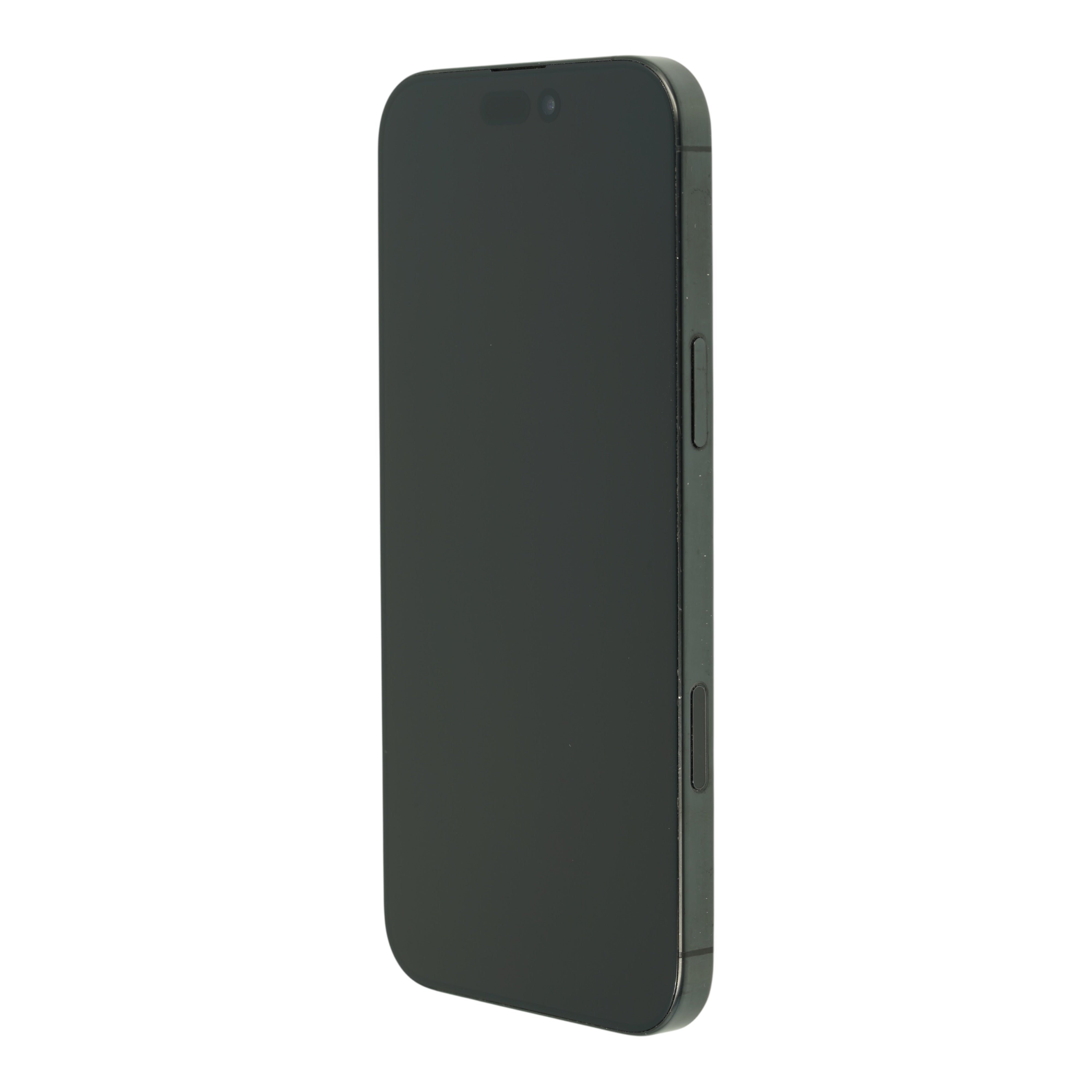 iPhone 16 Pro Max Black Titanium, 512GB, Excelent