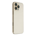iPhone 16 Pro Max Desert Titanium, 256GB, Foarte bun