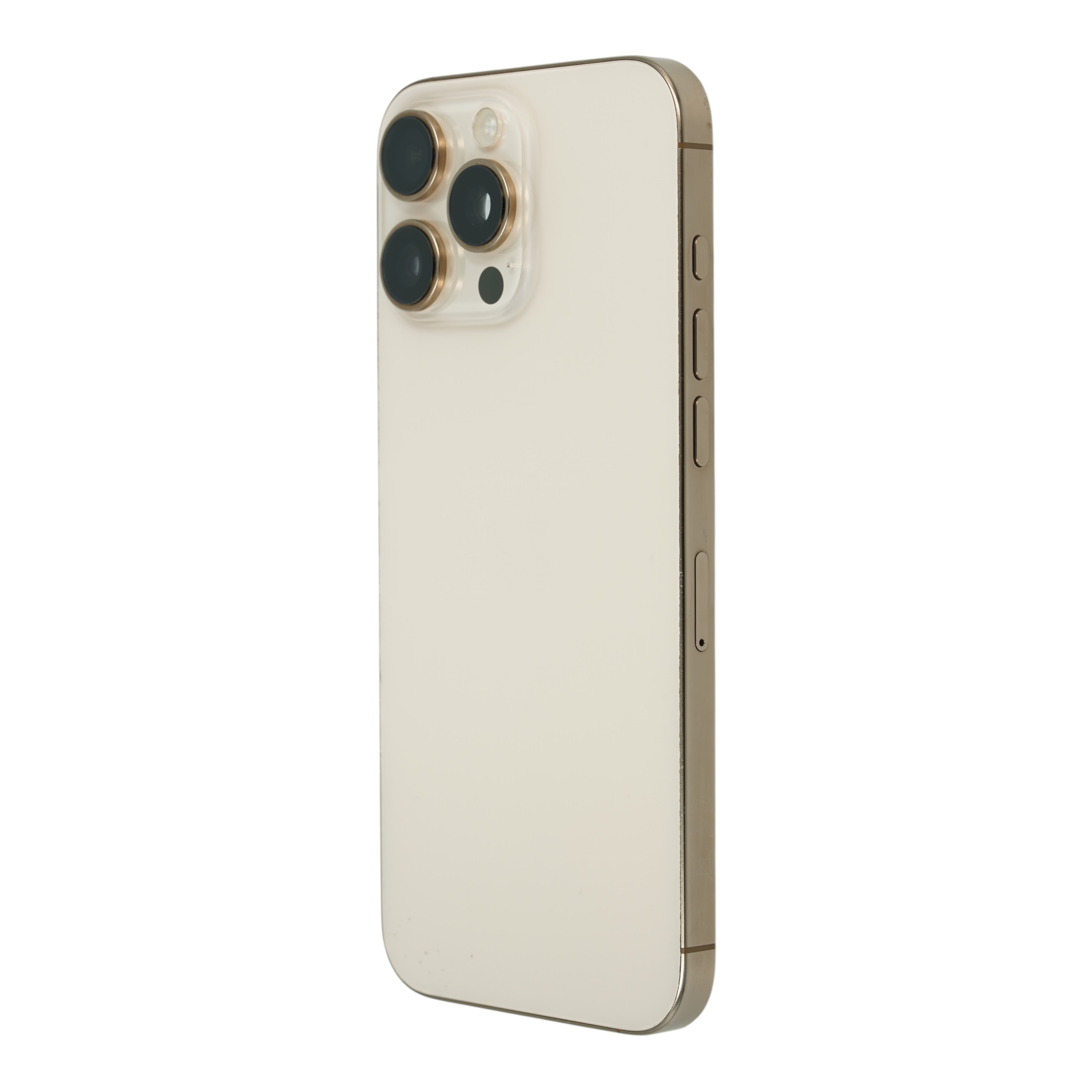 iPhone 16 Pro Max Desert Titanium, 256GB, Foarte bun