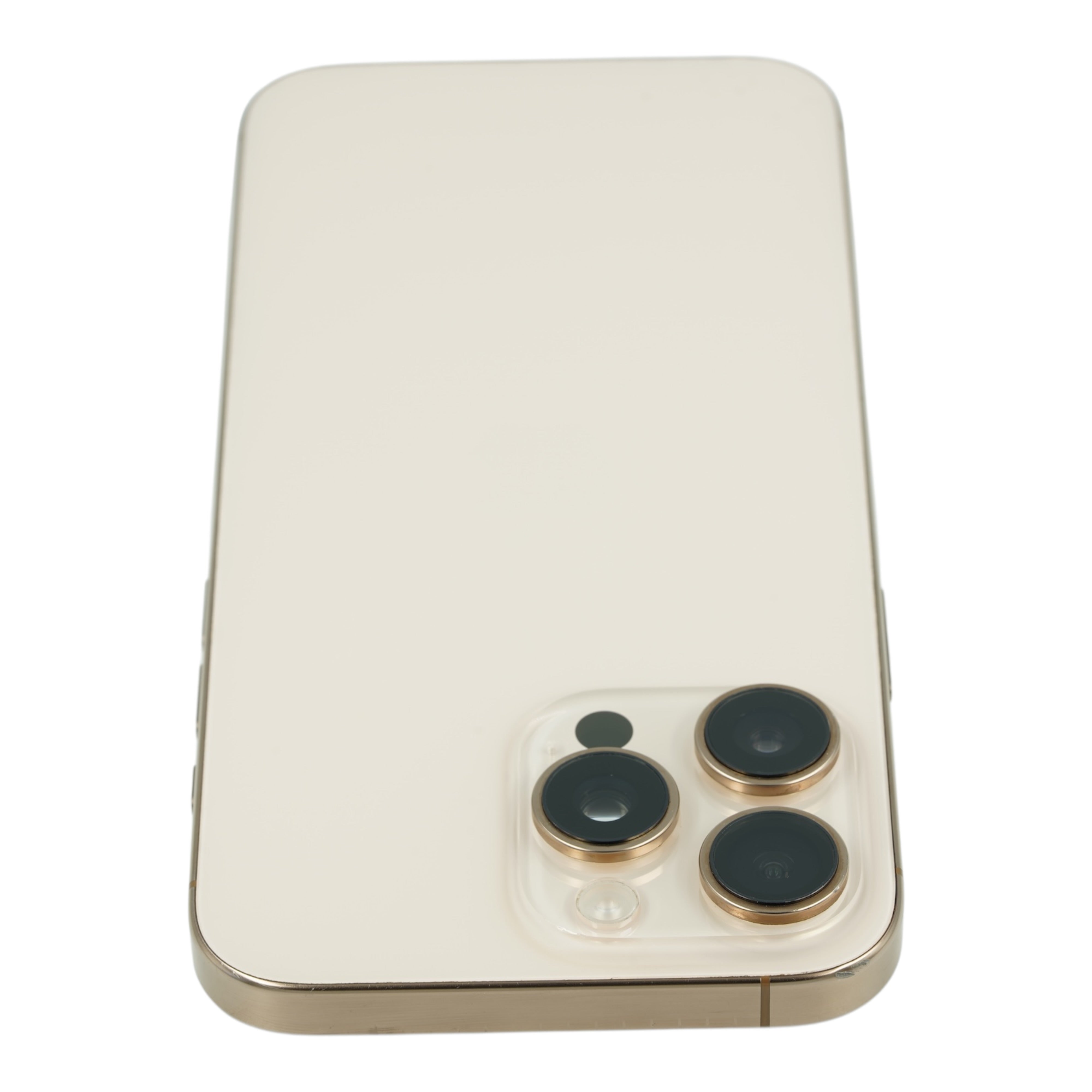 iPhone 16 Pro Max Desert Titanium, 256GB, Foarte bun