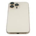 iPhone 16 Pro Max Desert Titanium, 256GB, Foarte bun