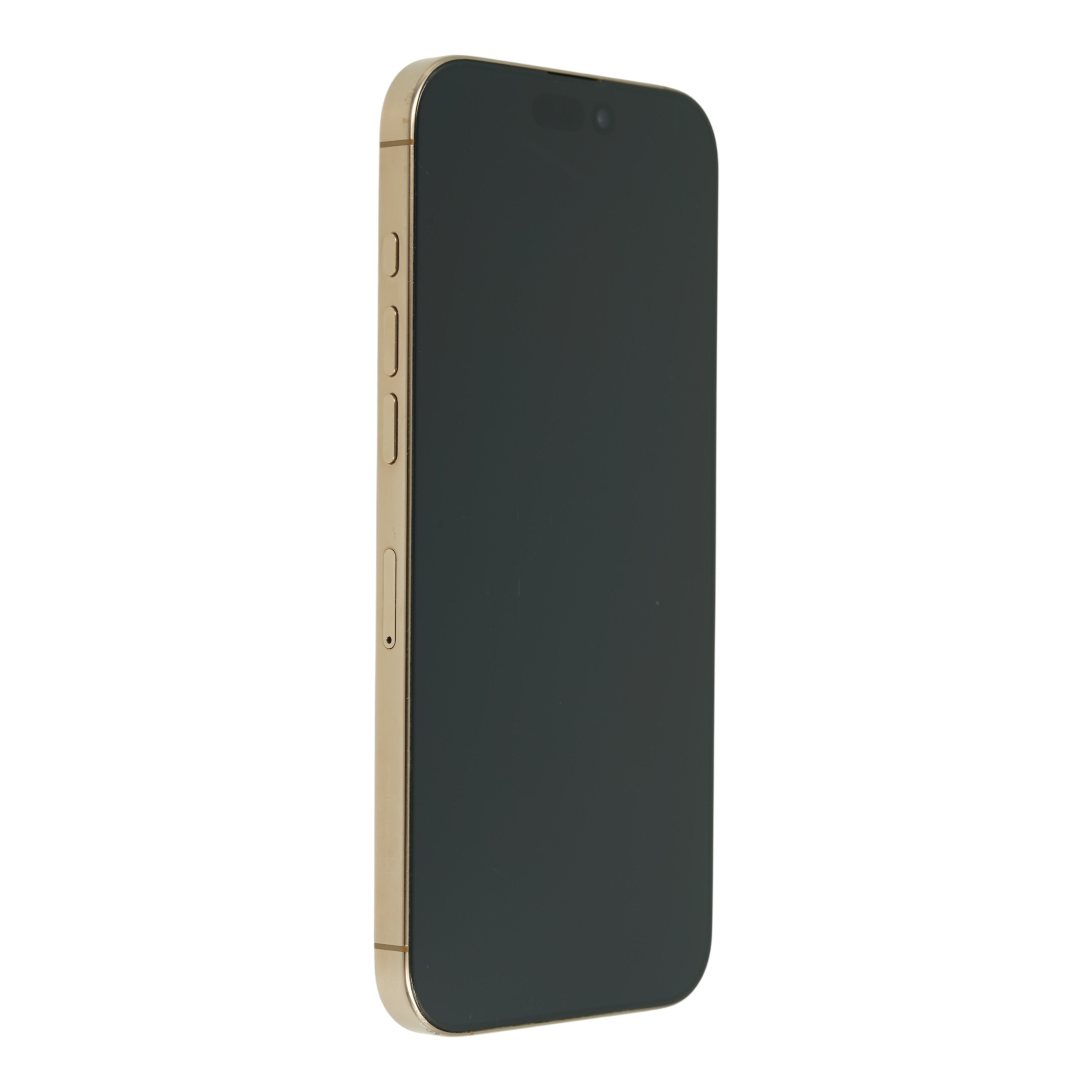 iPhone 16 Pro Max Desert Titanium, 256GB, Foarte bun