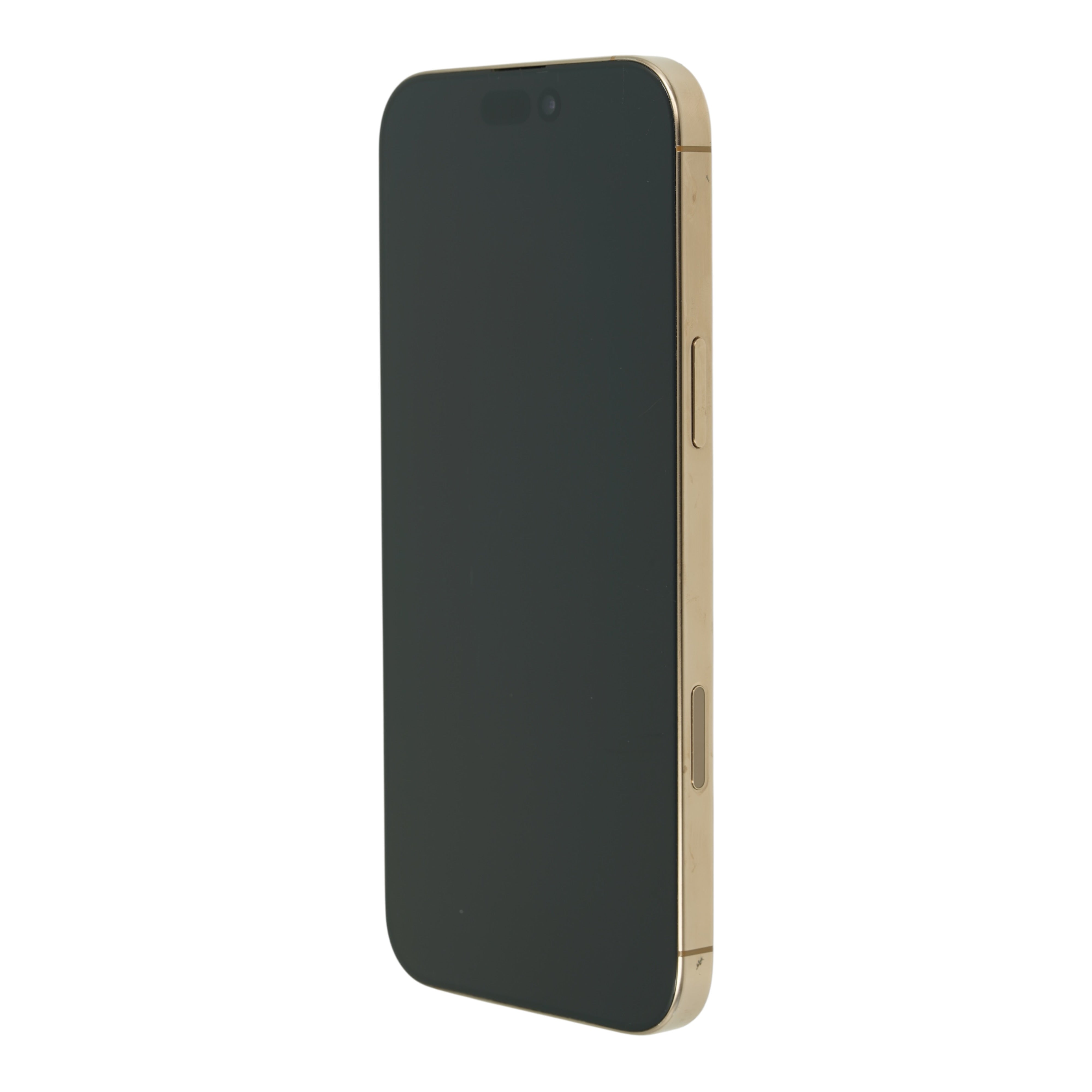 iPhone 16 Pro Max Desert Titanium, 256GB, Foarte bun