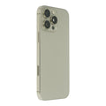 iPhone 16 Pro Max Natural Titanium, 256GB, Foarte bun