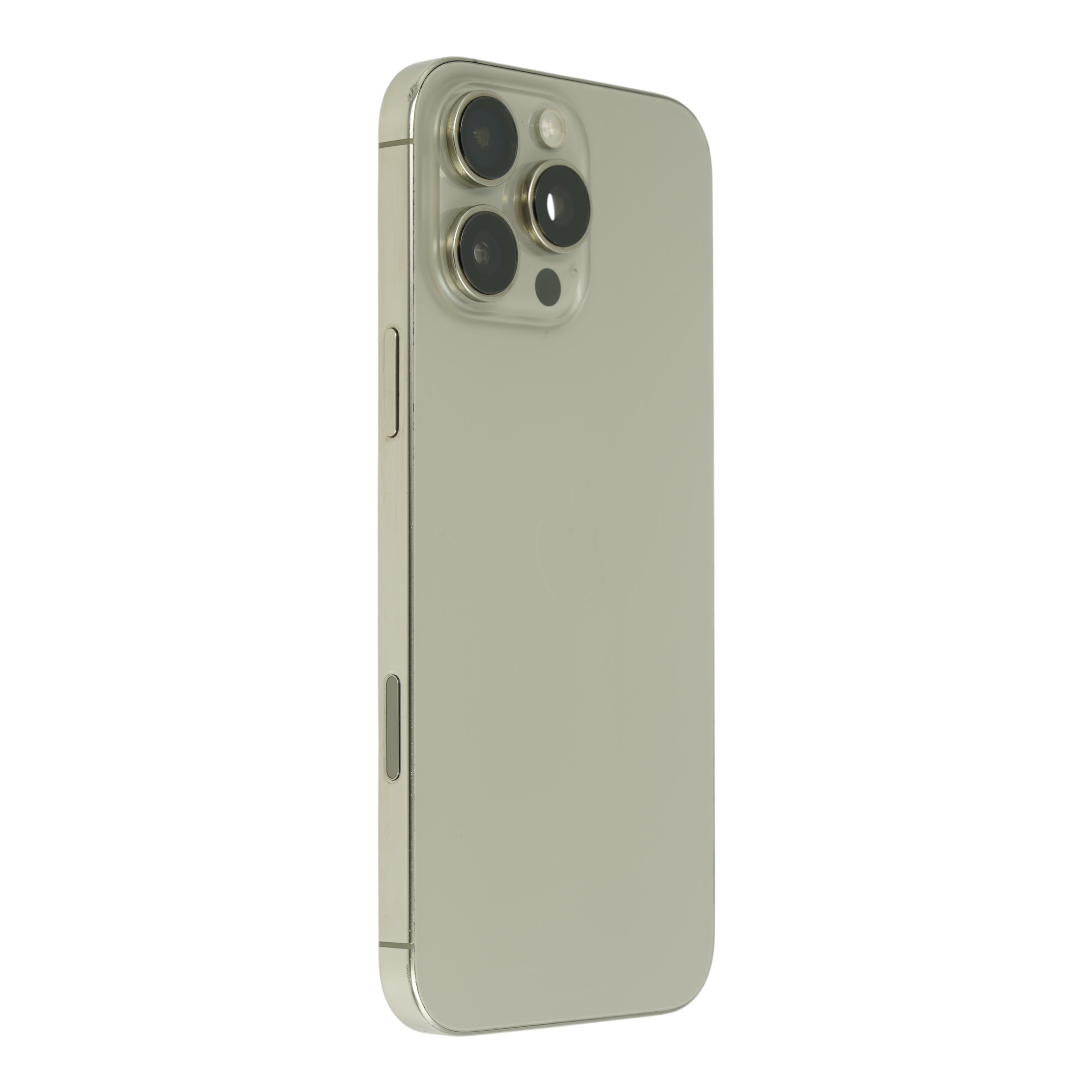 iPhone 16 Pro Max Natural Titanium, 256GB, Foarte bun