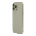 iPhone 16 Pro Max Natural Titanium, 256GB, Foarte bun