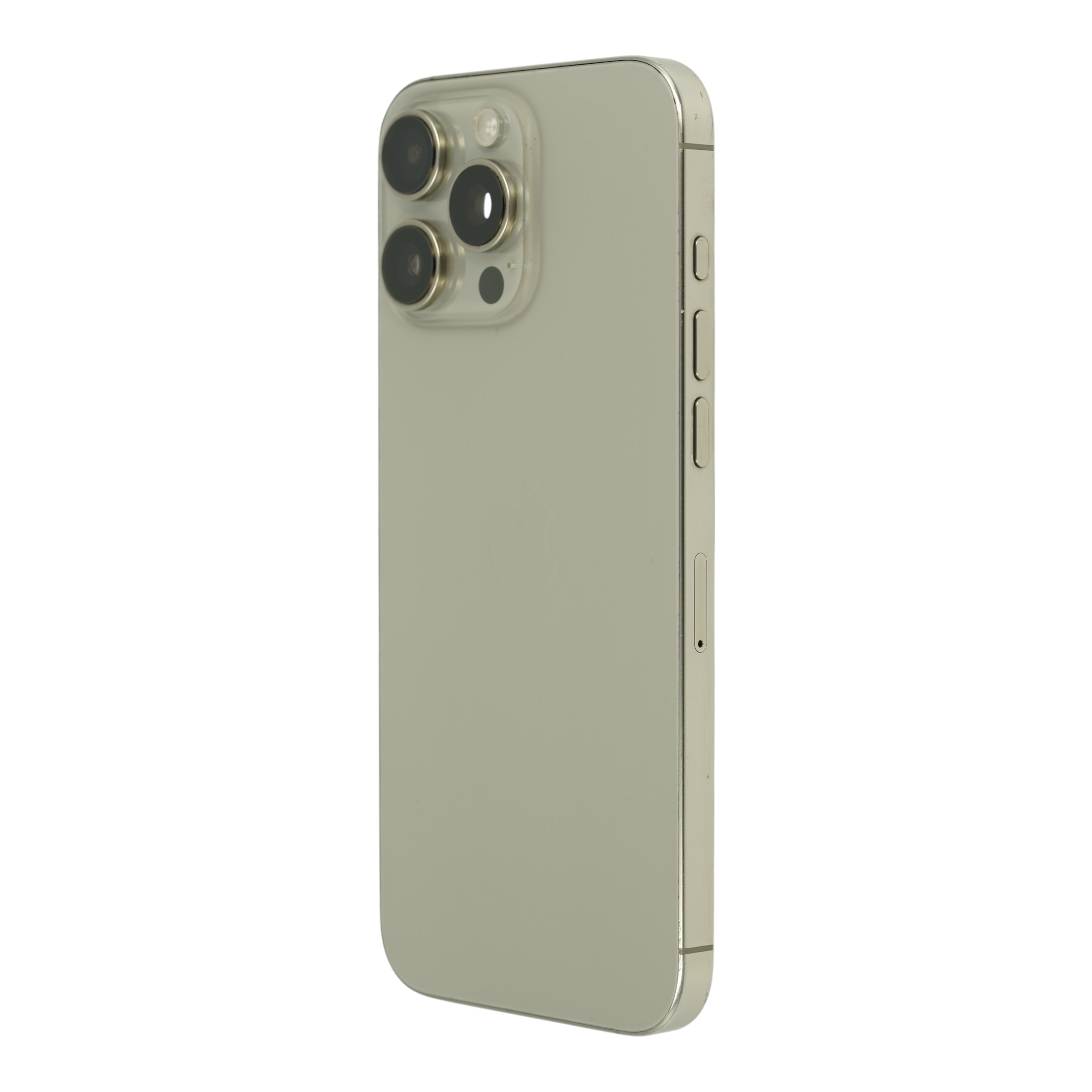 iPhone 16 Pro Max Natural Titanium, 256GB, Foarte bun