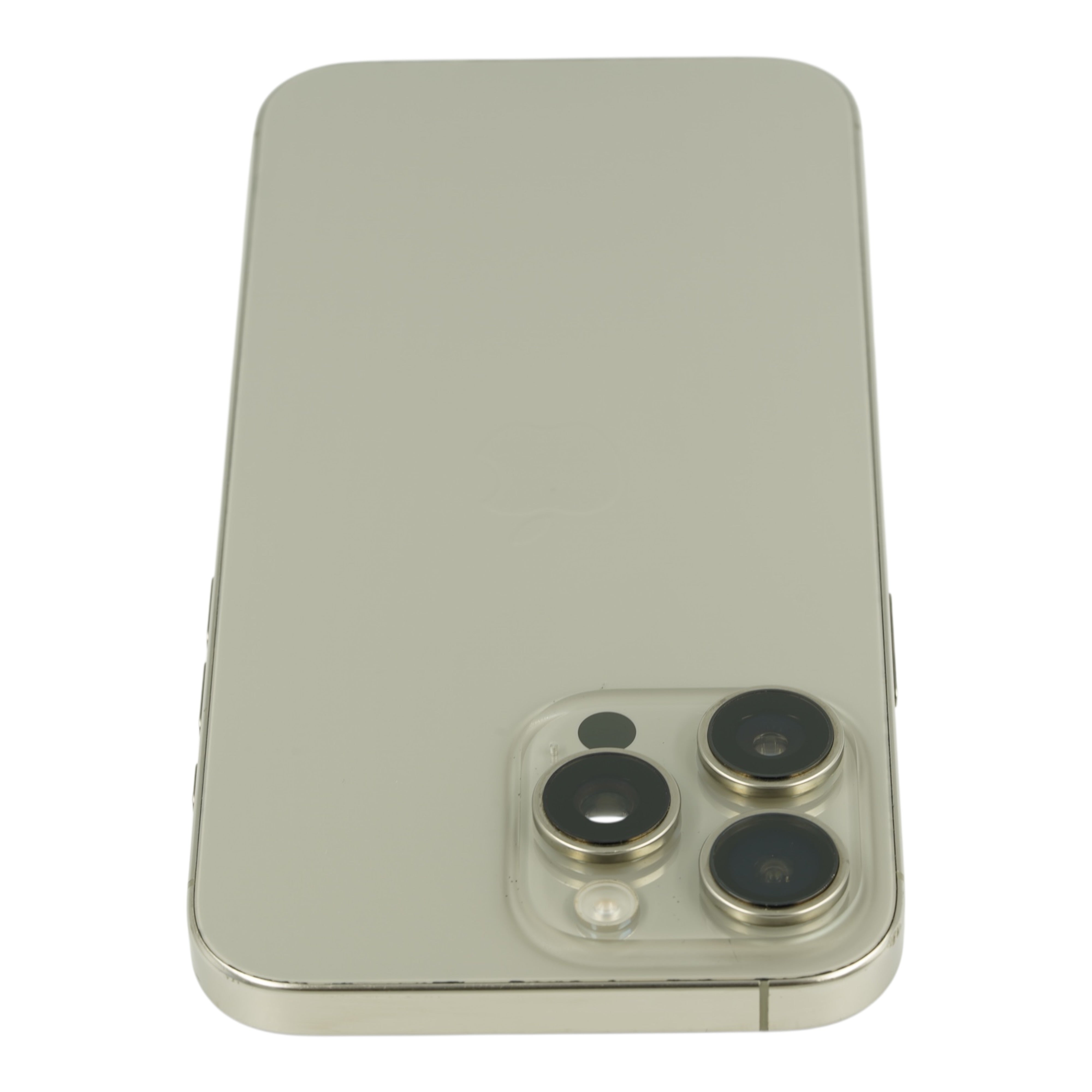 iPhone 16 Pro Max Natural Titanium, 256GB, Foarte bun