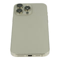 iPhone 16 Pro Max Natural Titanium, 256GB, Foarte bun