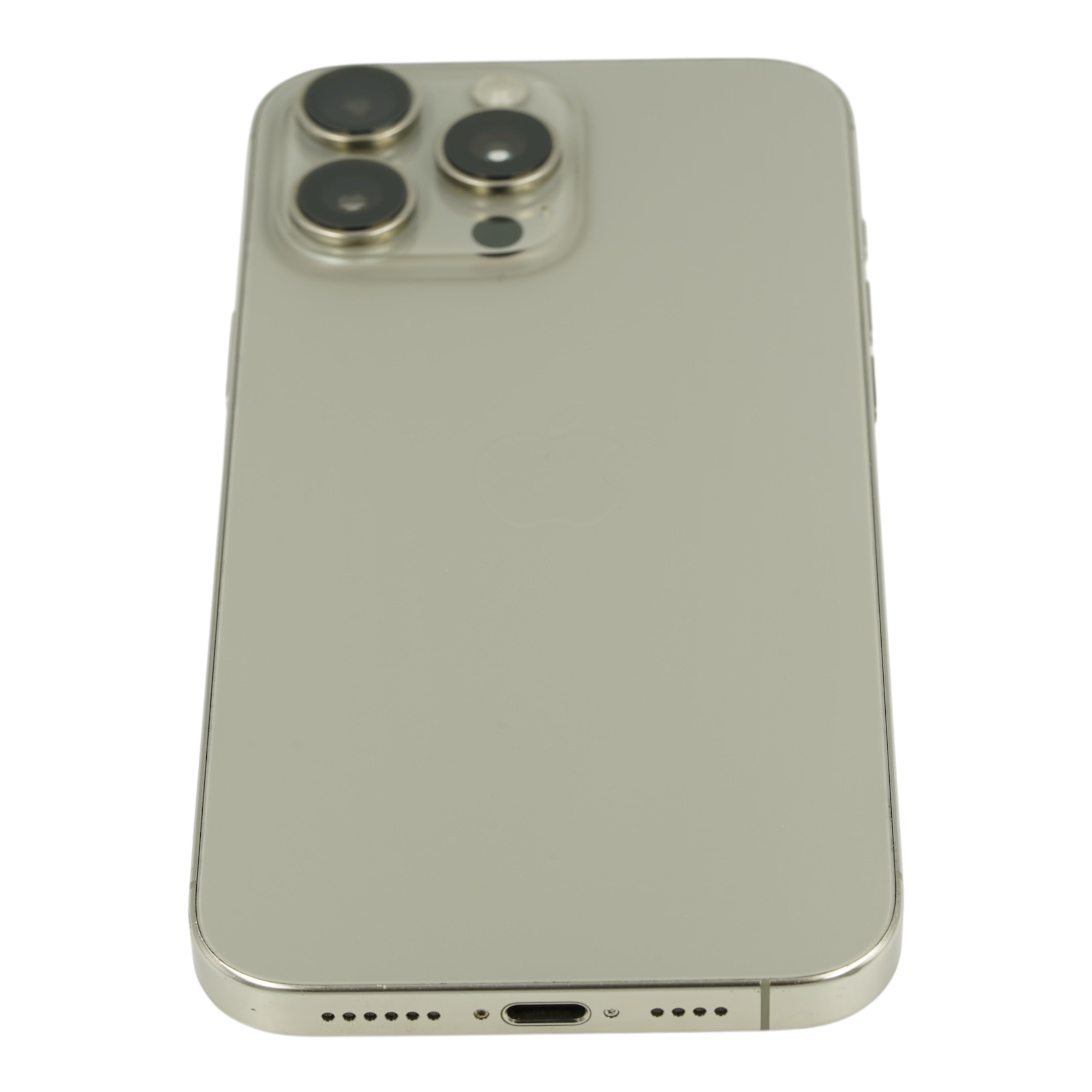 iPhone 16 Pro Max Natural Titanium, 256GB, Foarte bun