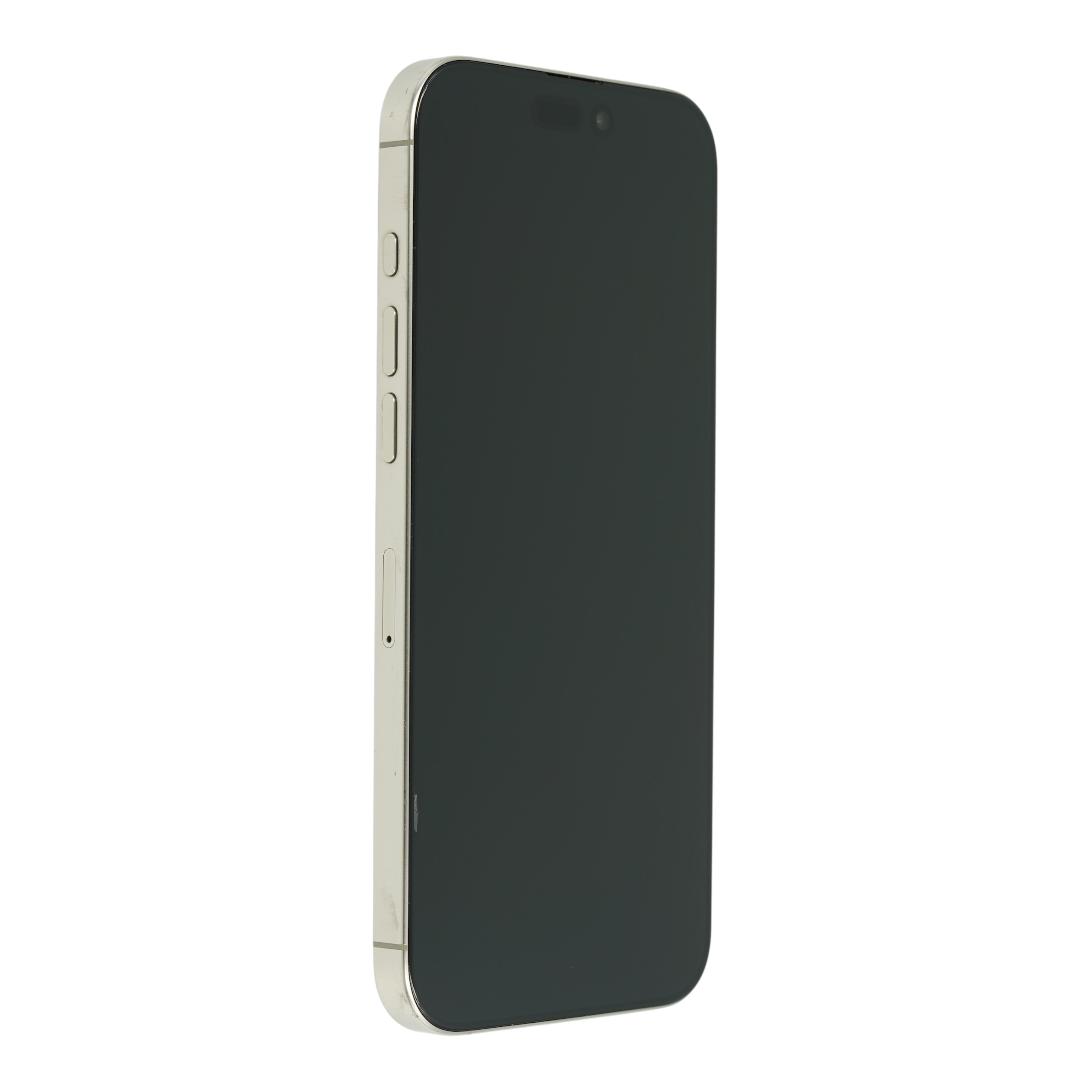 iPhone 16 Pro Max Natural Titanium, 256GB, Foarte bun
