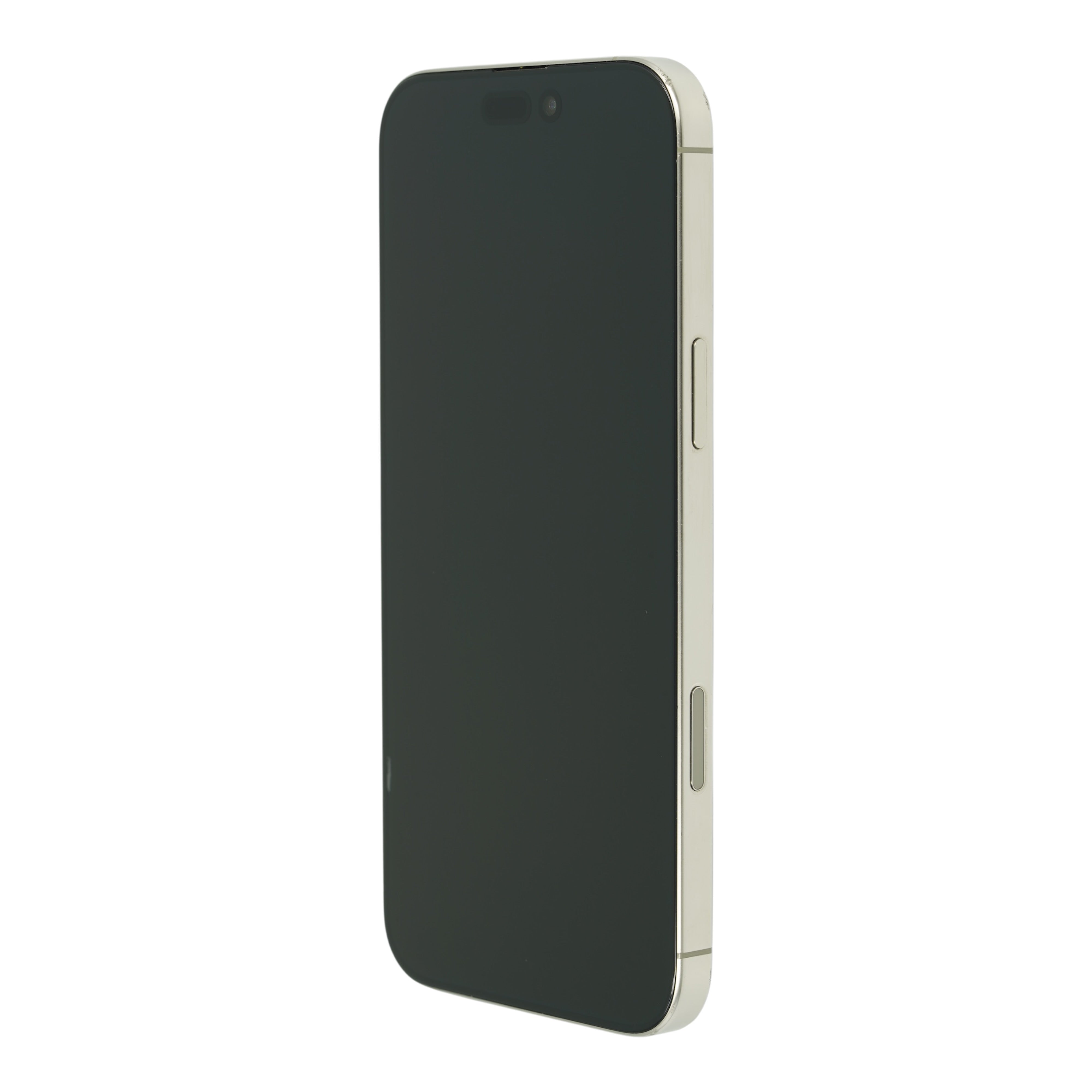 iPhone 16 Pro Max Natural Titanium, 256GB, Foarte bun
