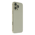 iPhone 16 Pro Max Natural Titanium, 256GB, Excelent