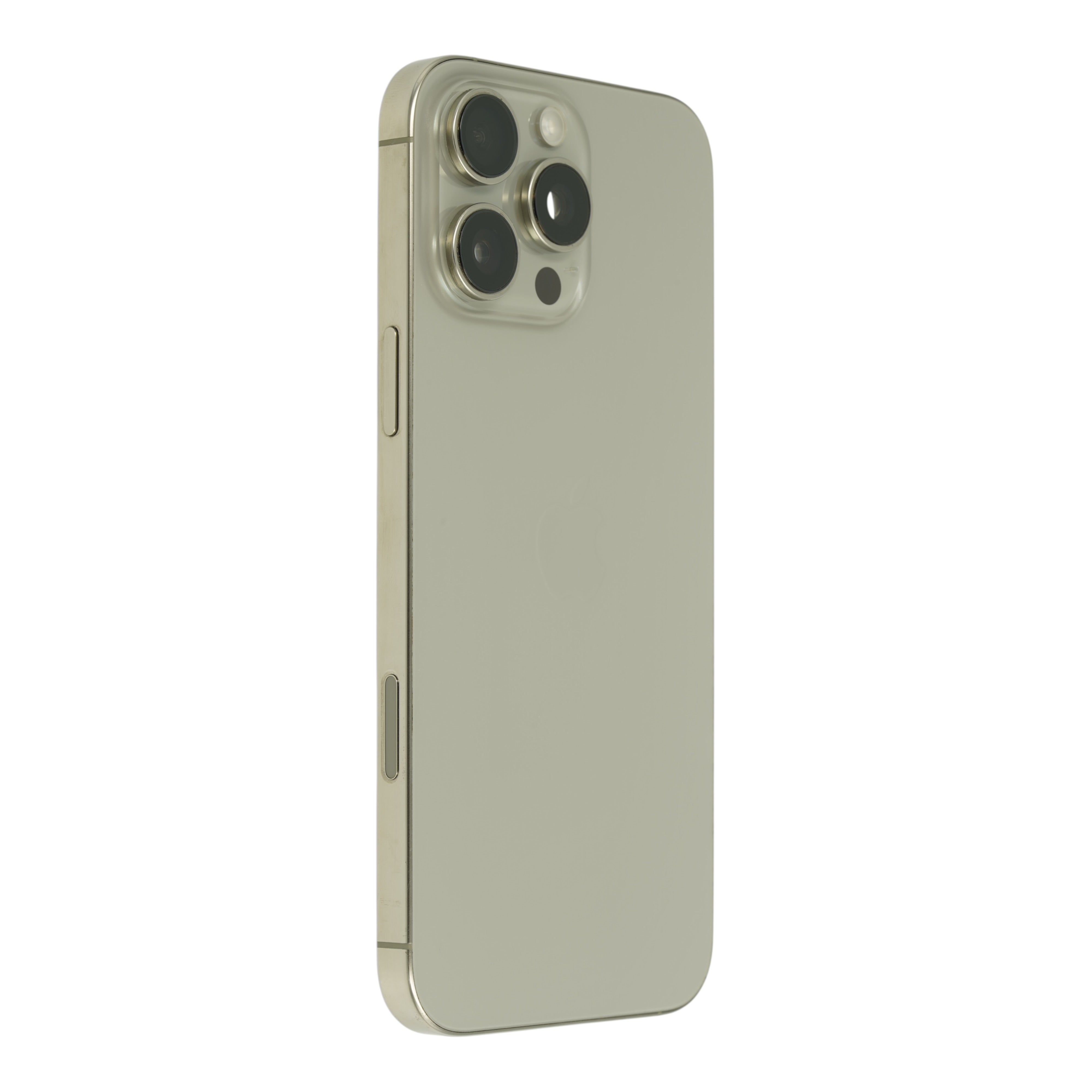 iPhone 16 Pro Max Natural Titanium, 256GB, Excelent