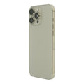iPhone 16 Pro Max Natural Titanium, 256GB, Excelent