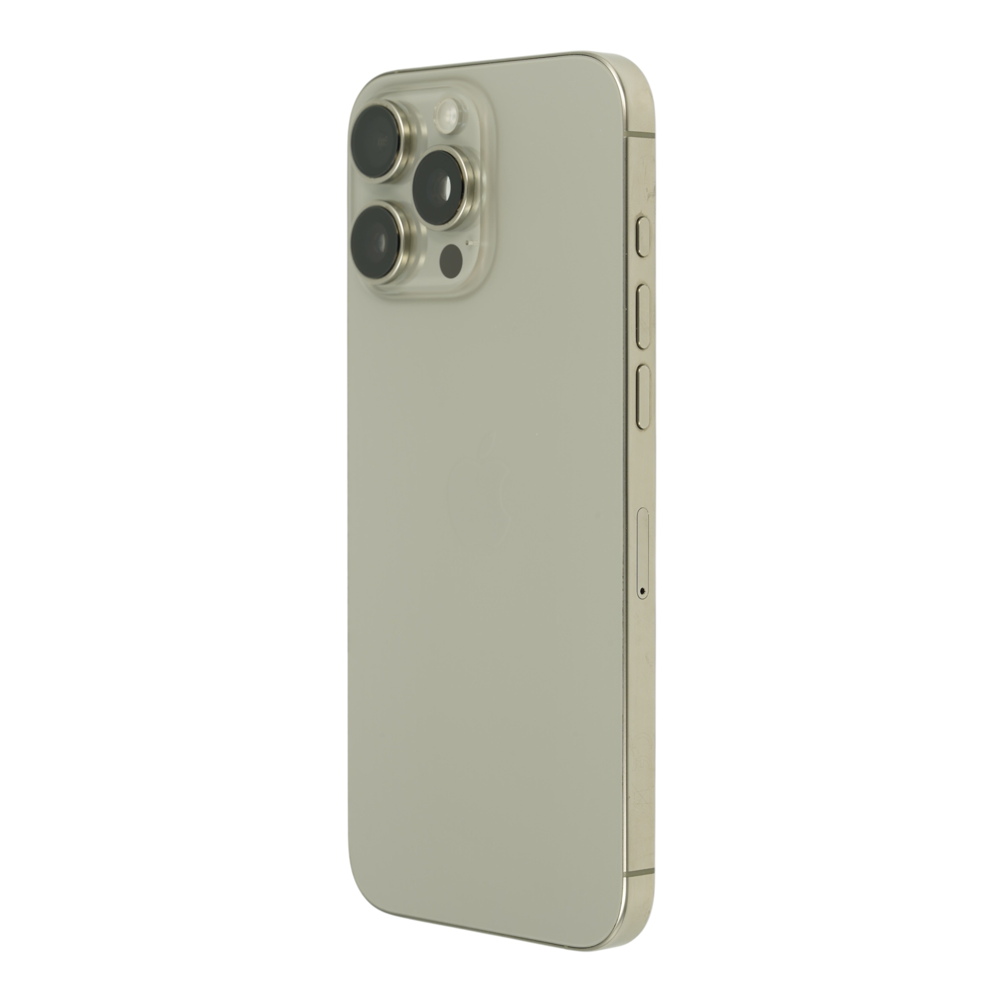 iPhone 16 Pro Max Natural Titanium, 256GB, Excelent