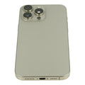 iPhone 16 Pro Max Natural Titanium, 256GB, Excelent