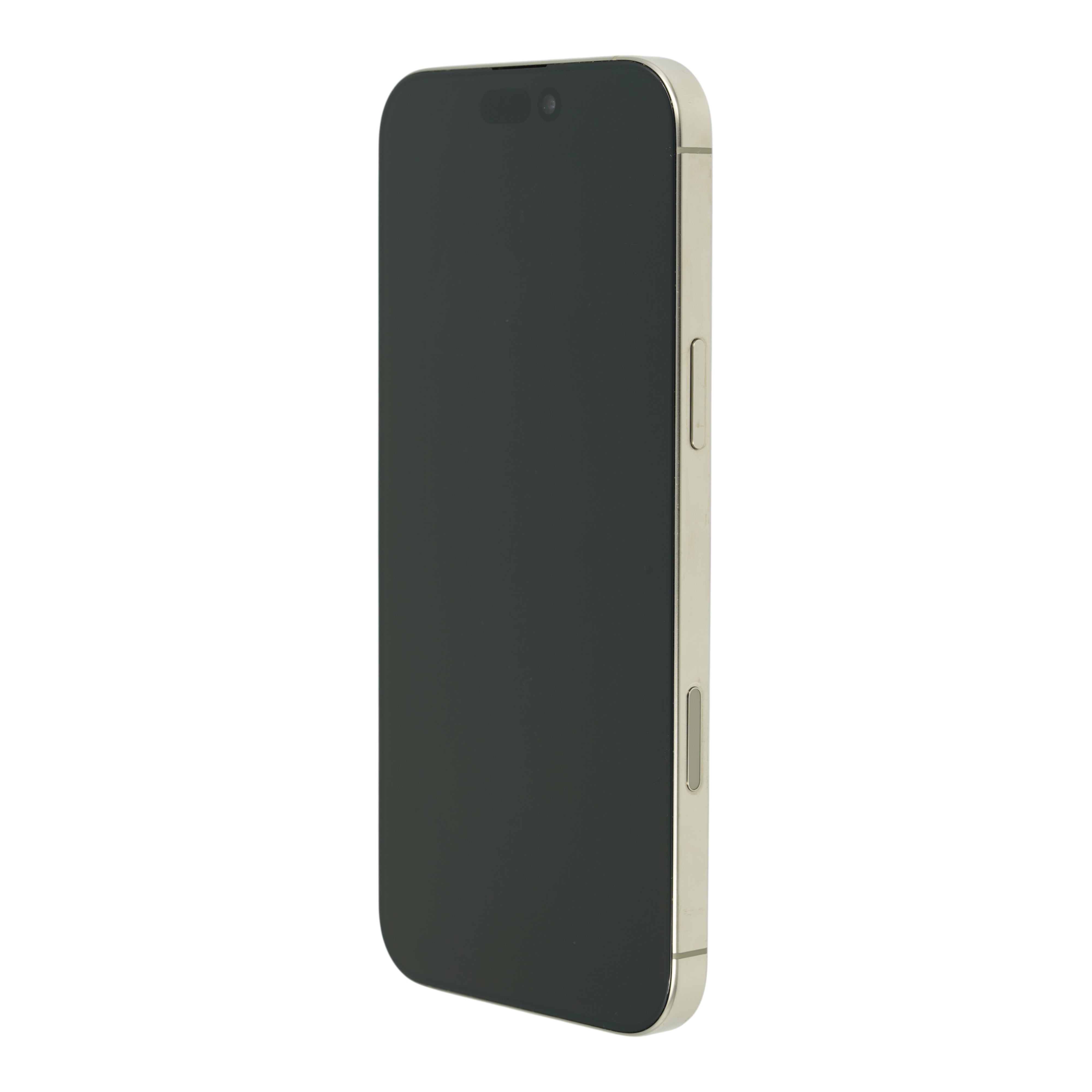 iPhone 16 Pro Max Natural Titanium, 256GB, Excelent