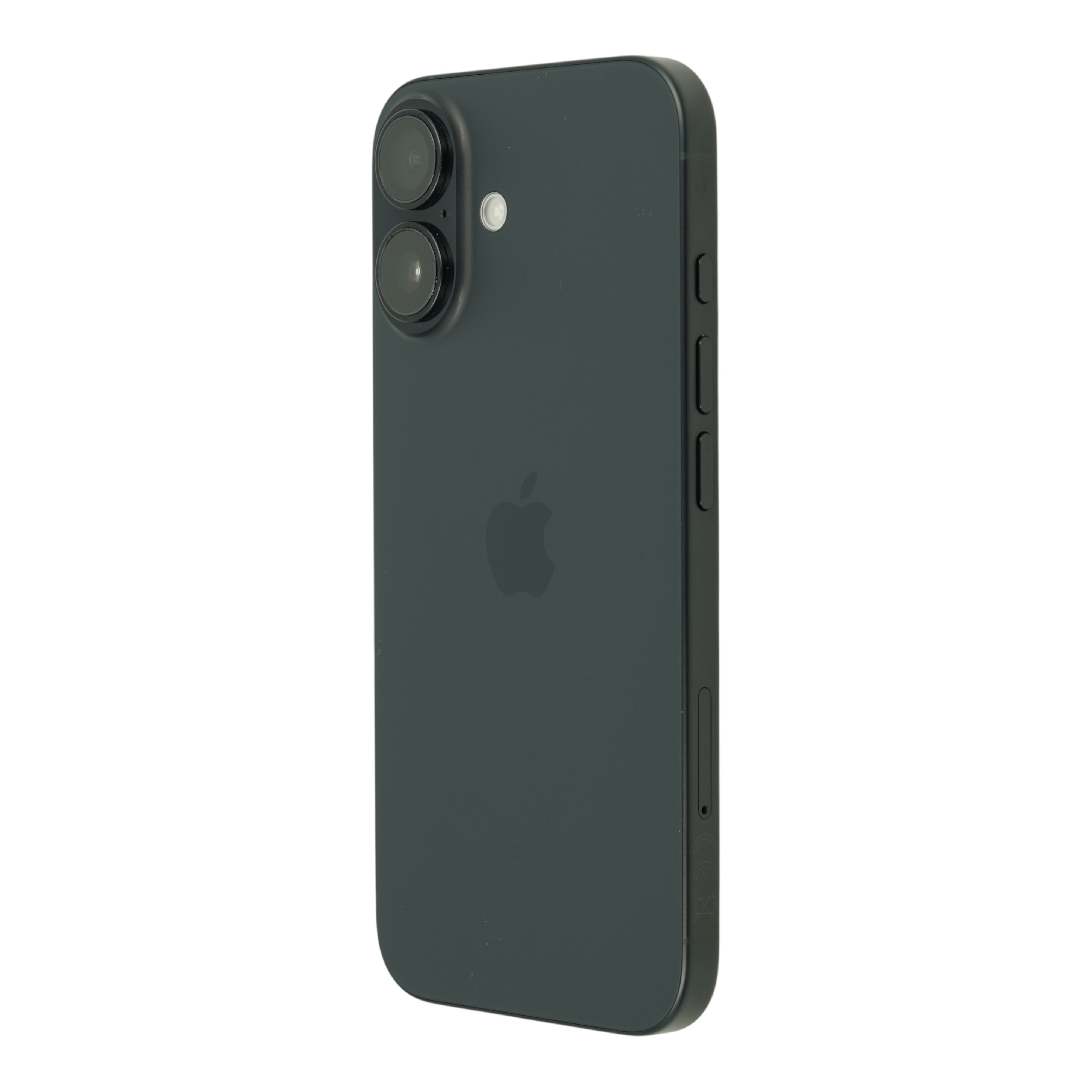 iPhone 16 Black, 128GB, Ca nou