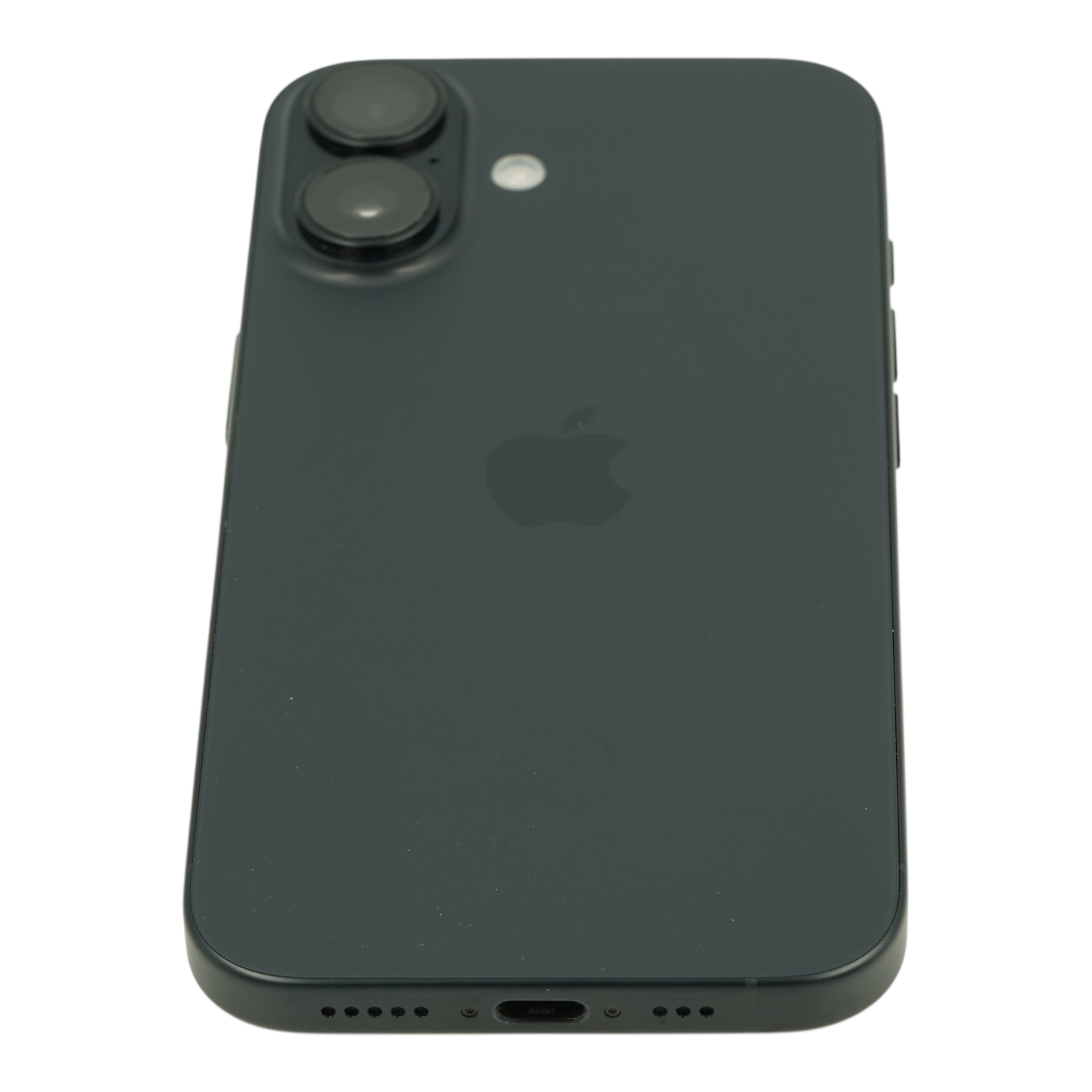 iPhone 16 Black, 128GB, Ca nou