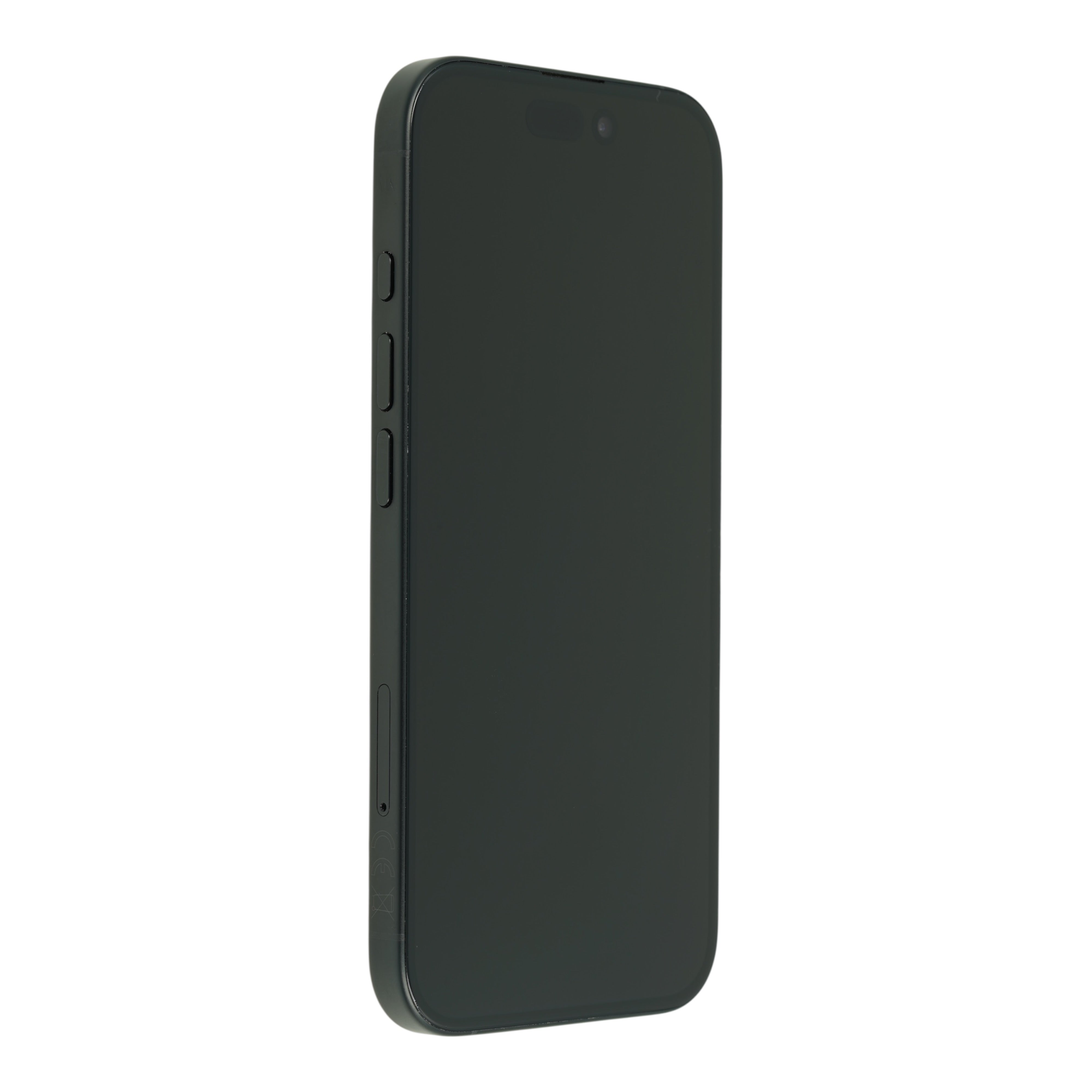 iPhone 16 Black, 128GB, Ca nou
