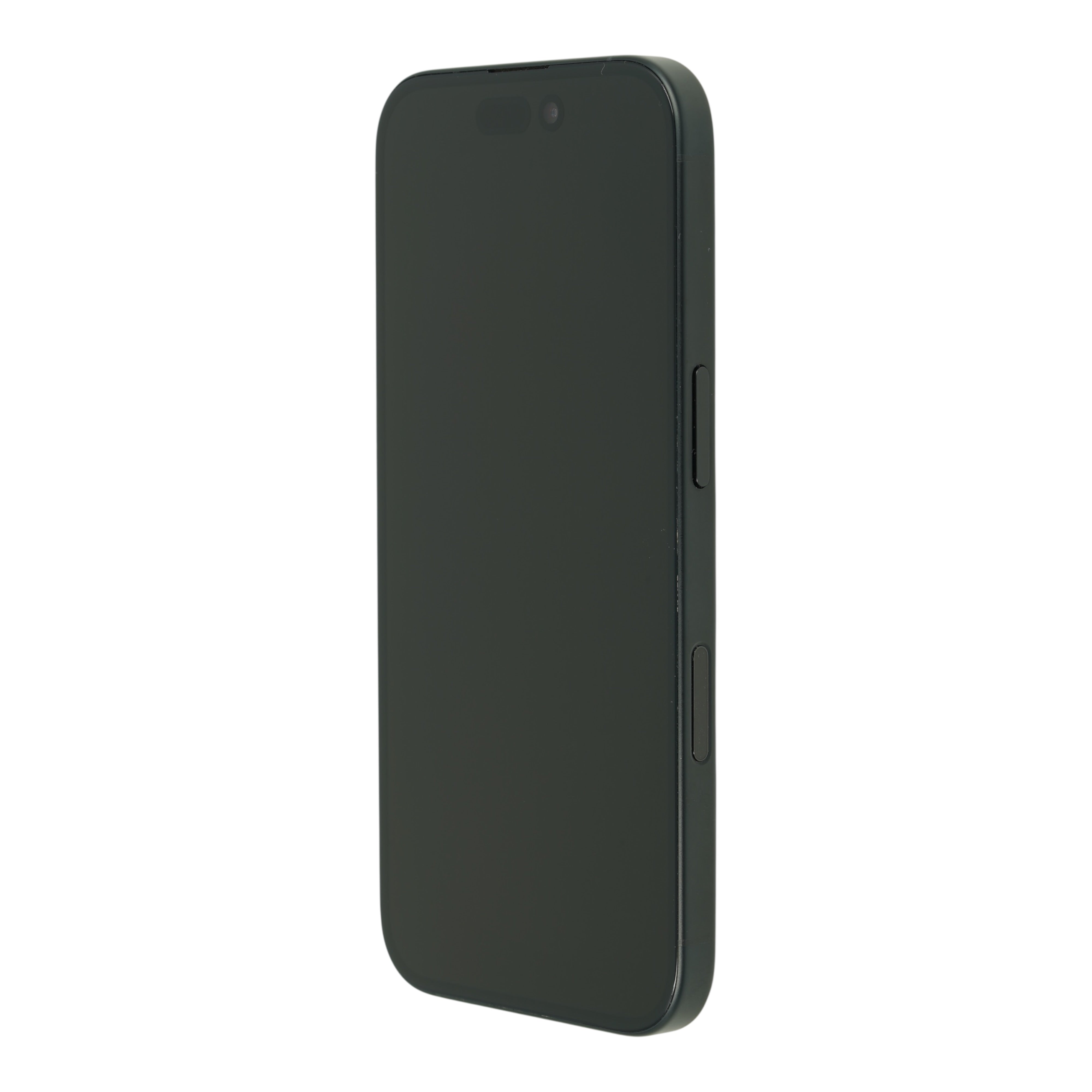 iPhone 16 Black, 128GB, Ca nou