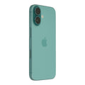 iPhone 16 Teal, 128GB, Excelent