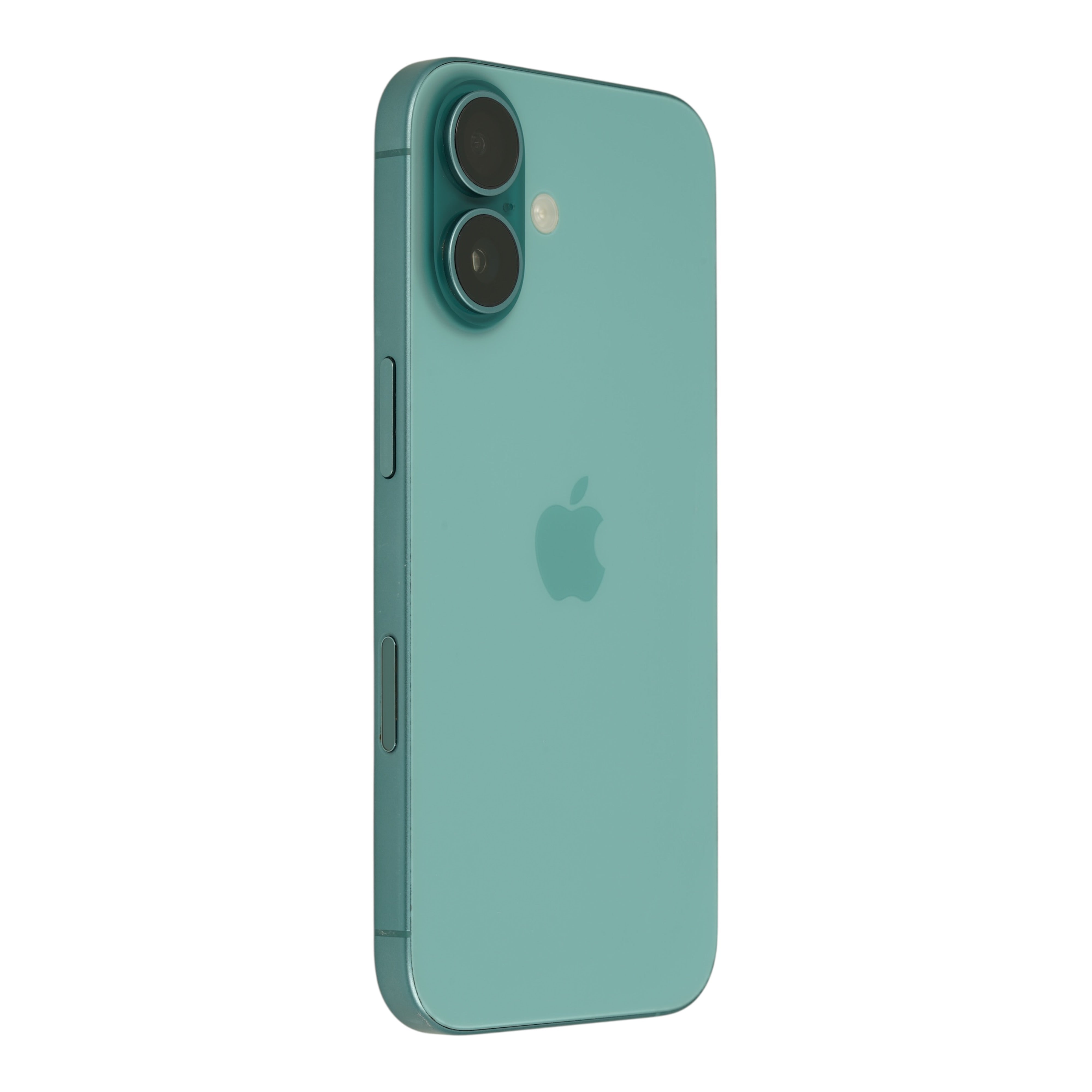 iPhone 16 Teal, 128GB, Excelent