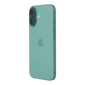 iPhone 16 Teal, 128GB, Excelent