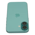 iPhone 16 Teal, 128GB, Excelent
