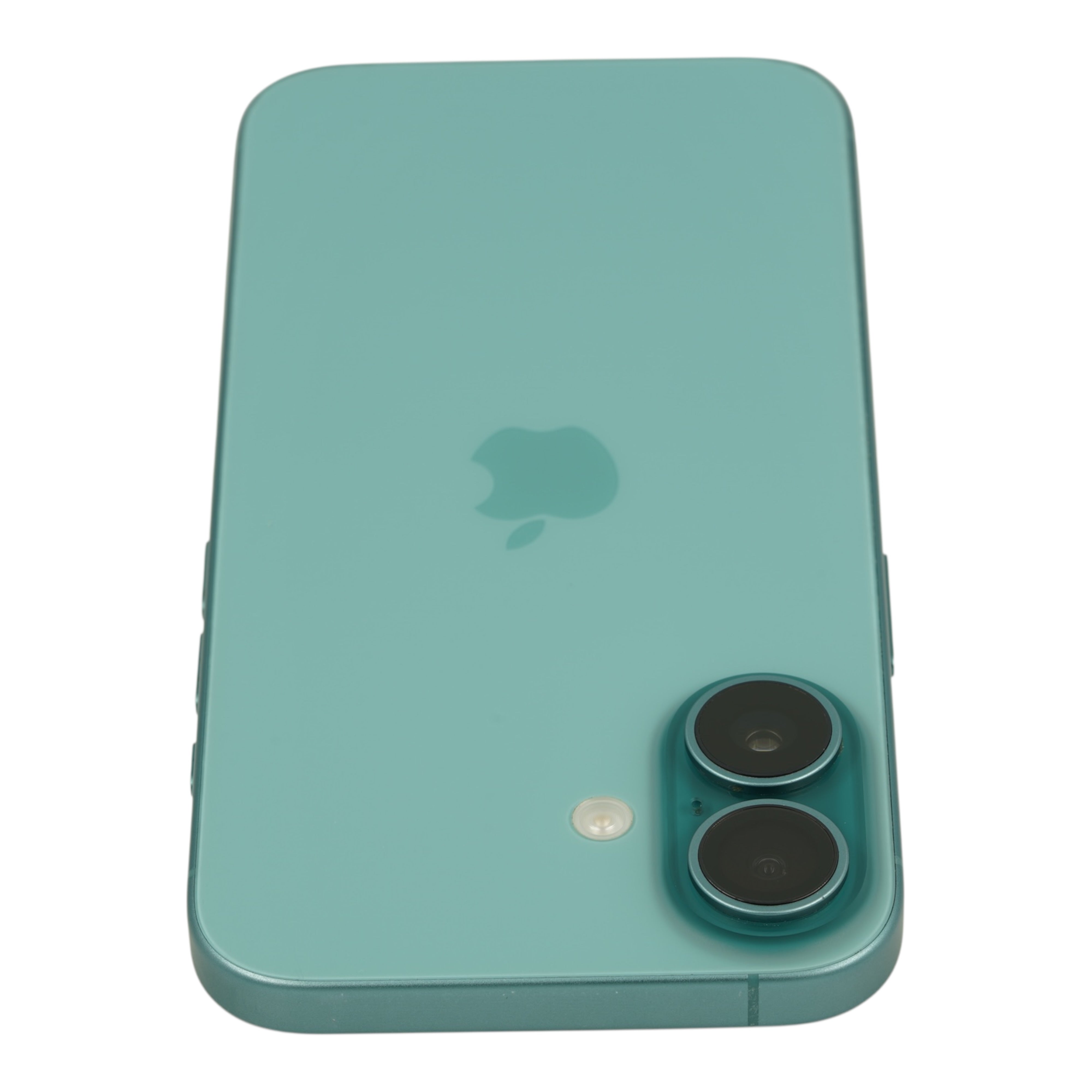 iPhone 16 Teal, 128GB, Excelent