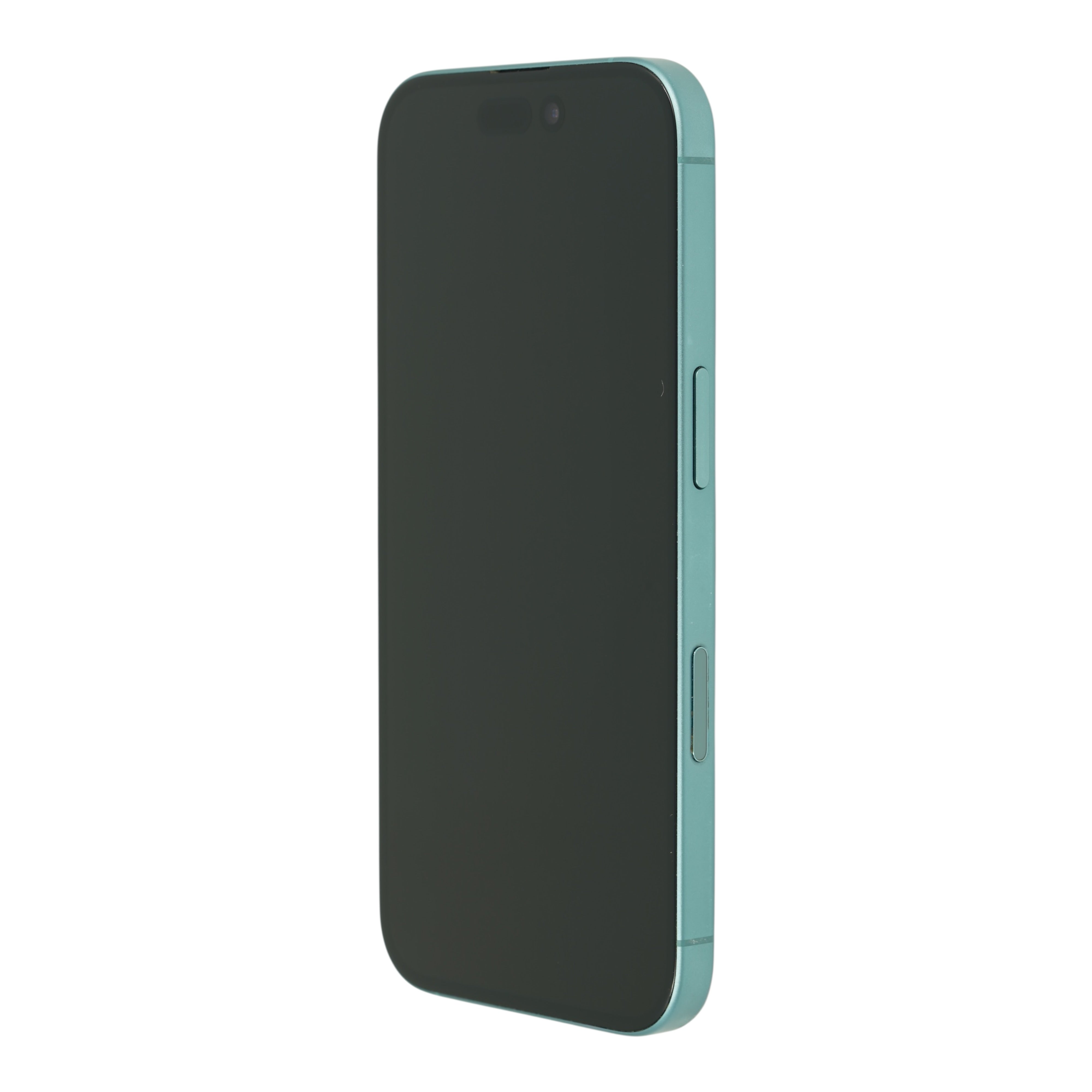 iPhone 16 Teal, 128GB, Excelent