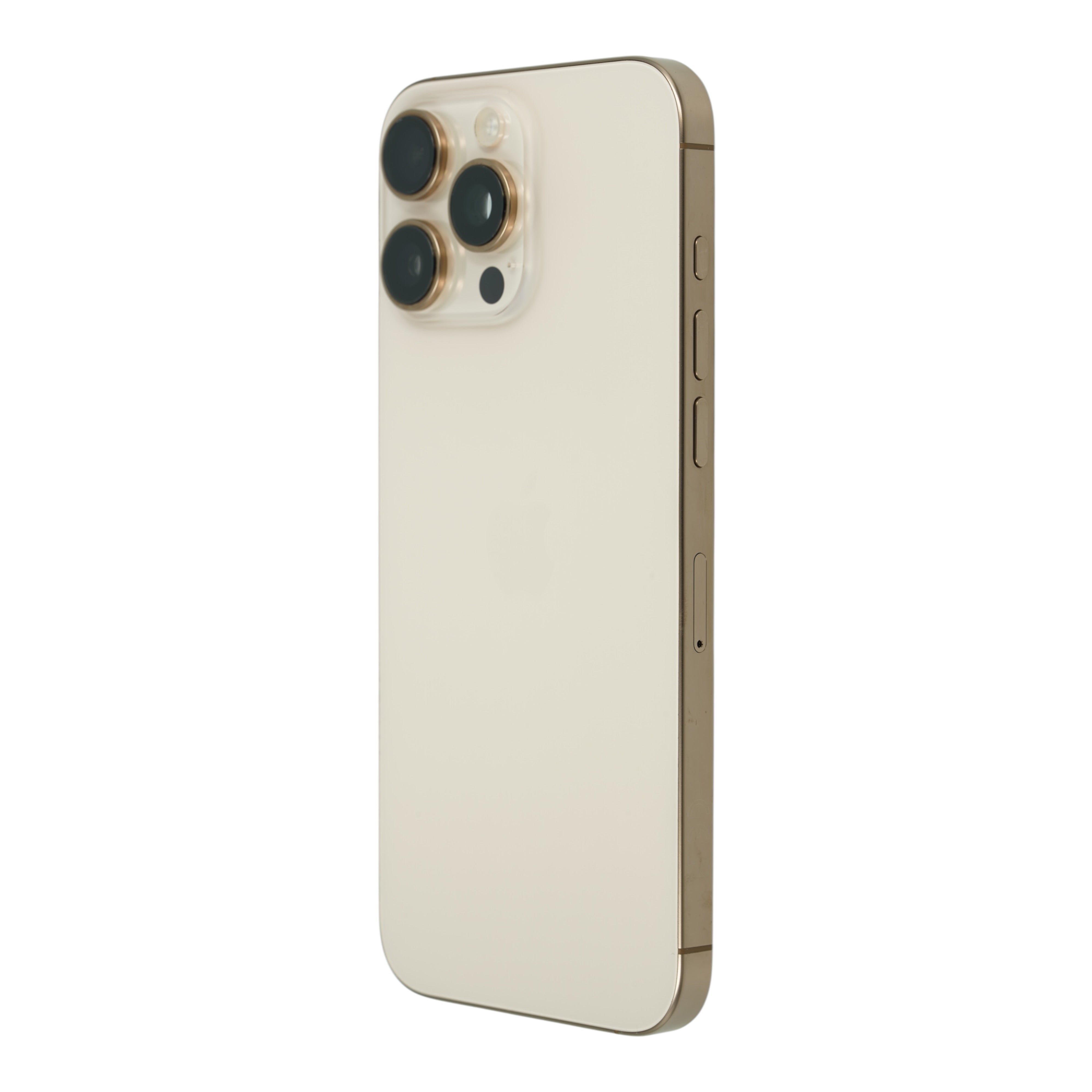 iPhone 16 Pro Max Desert Titanium, 256GB, Excelent