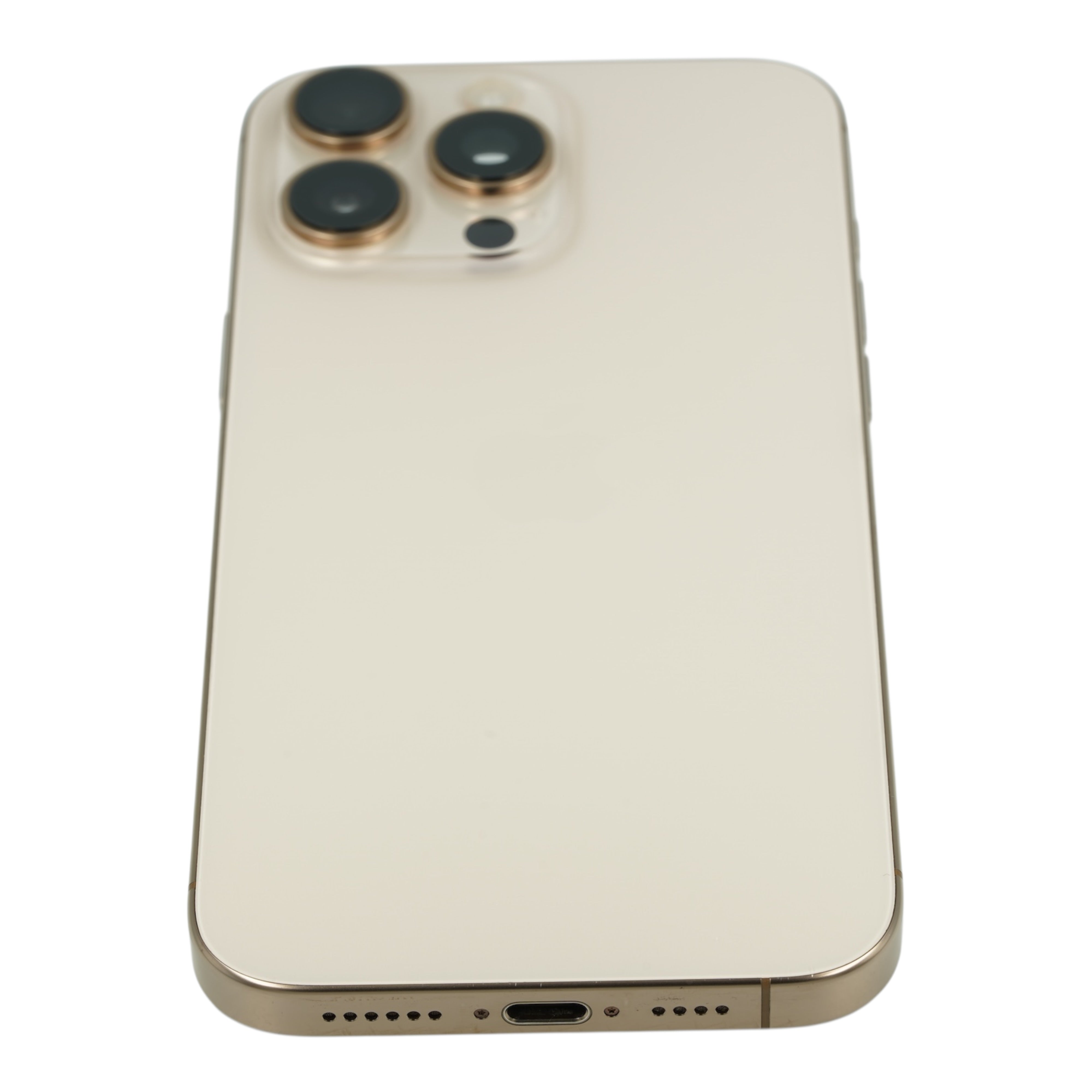 iPhone 16 Pro Max Desert Titanium, 256GB, Excelent