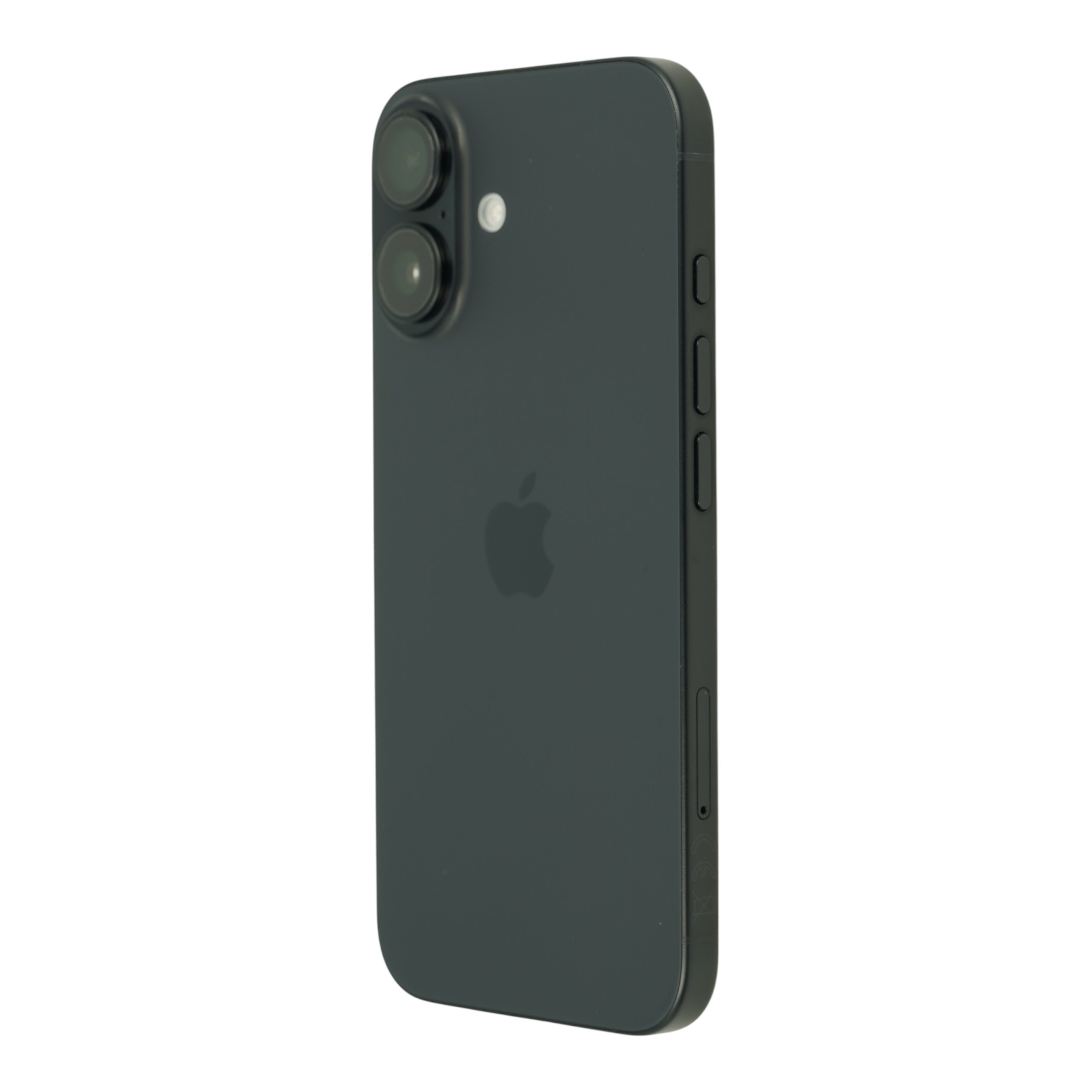 iPhone 16 Black, 128GB, Excelent